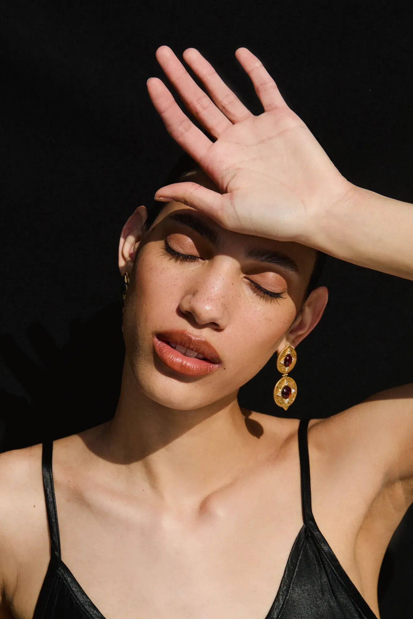 House of Harlow × McMullen — House of Harlow