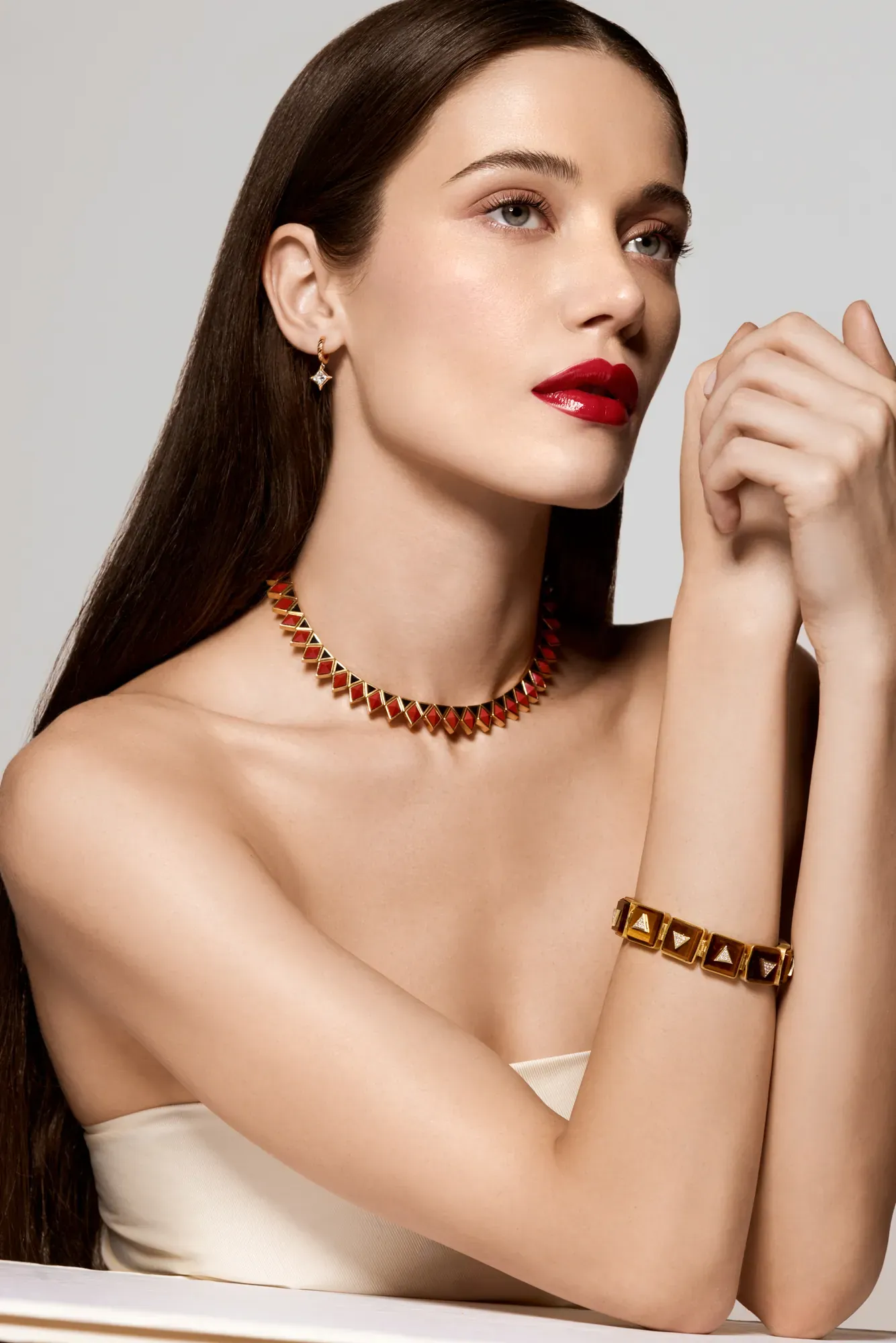 House of Harlow — Nova Collection — House of Harlow
