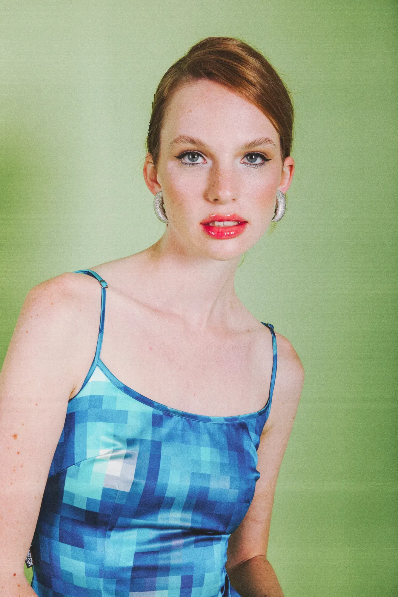 Tab Vintage — in-studio photography by Maria Massa Cronin