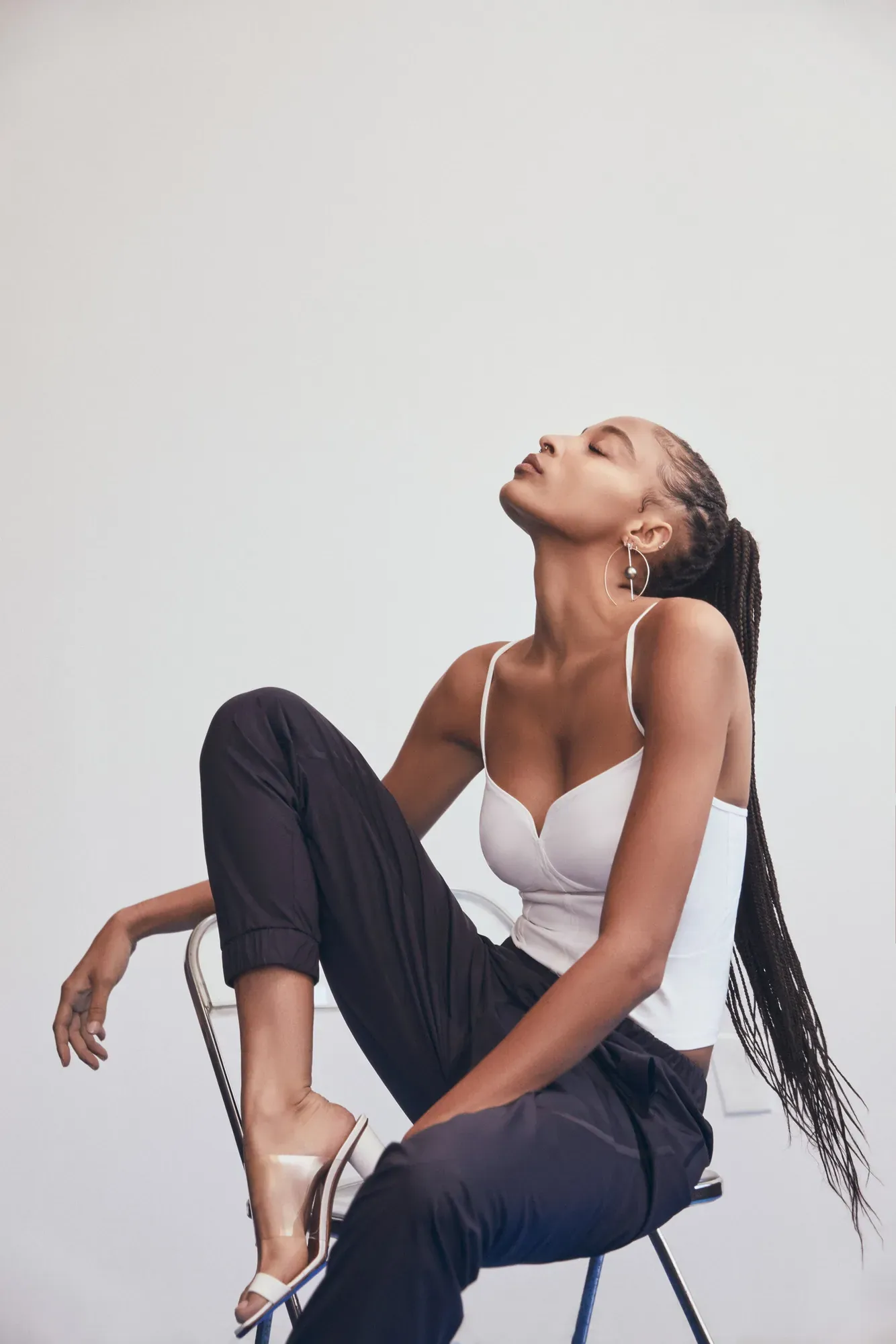 Dion Lee × Carbon38 — Carbon38