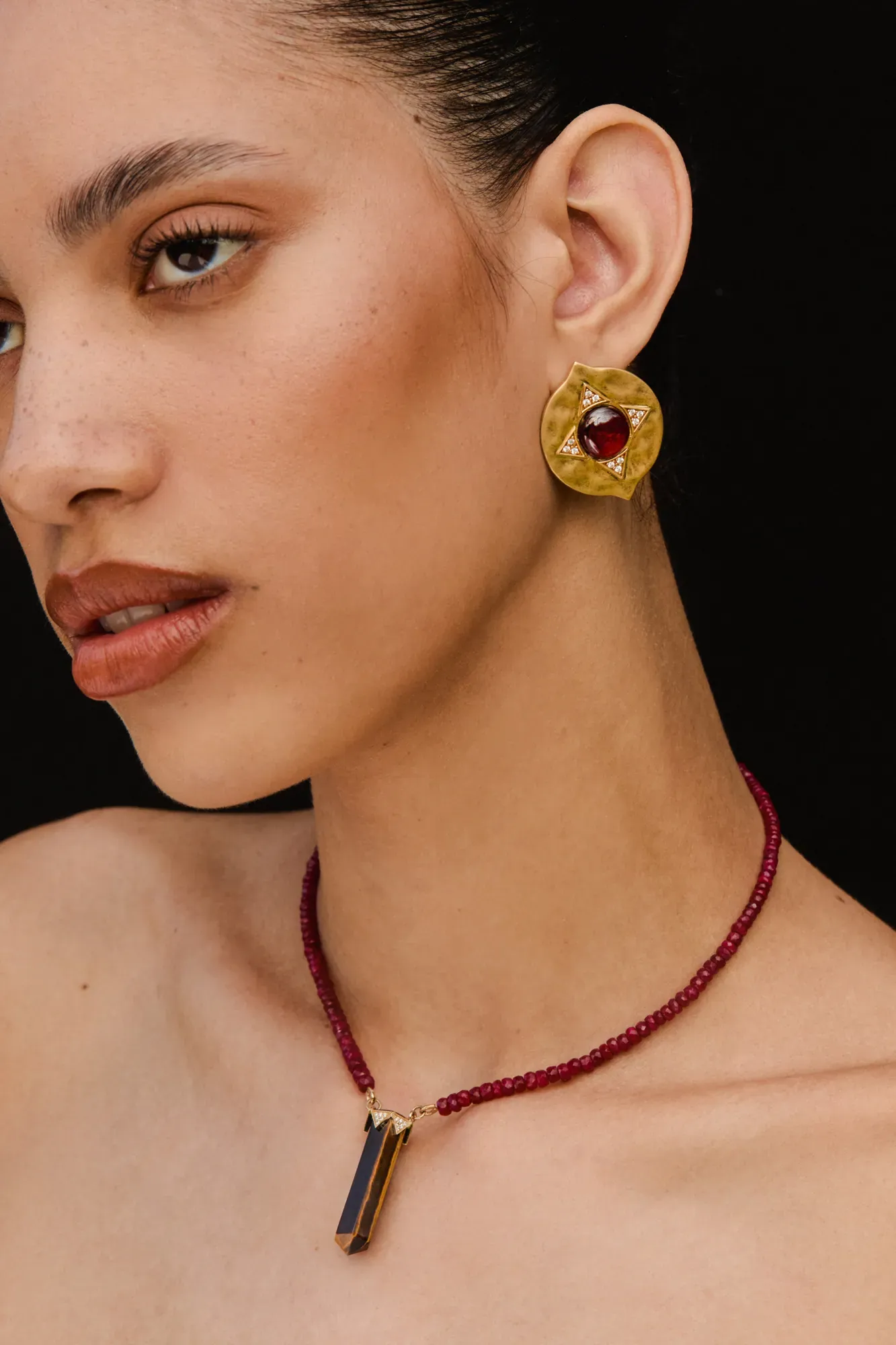 House of Harlow × McMullen — House of Harlow