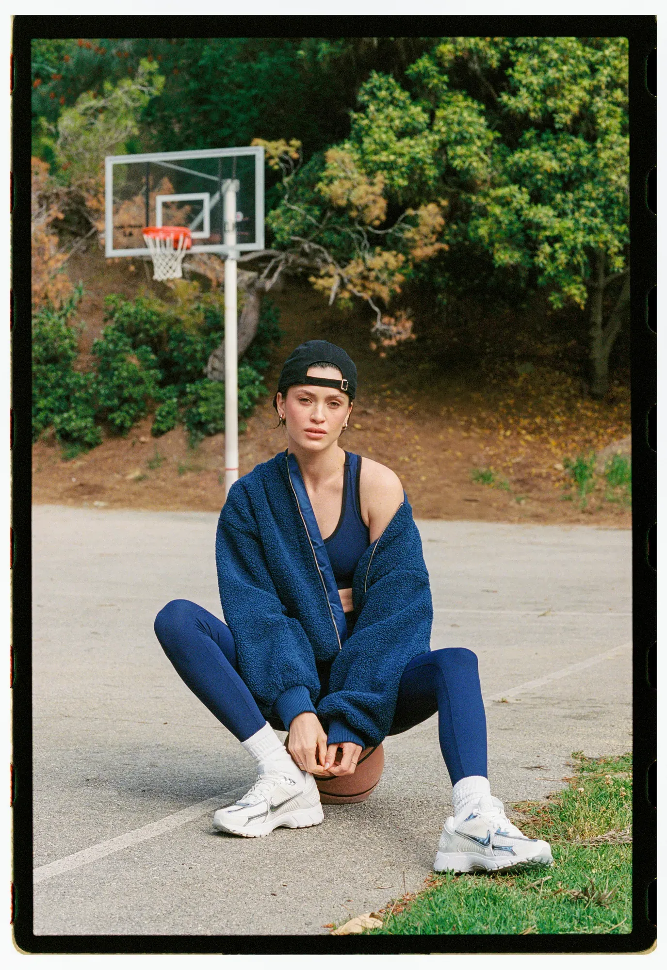 Year of Ours — Fall '25 — Year of Ours