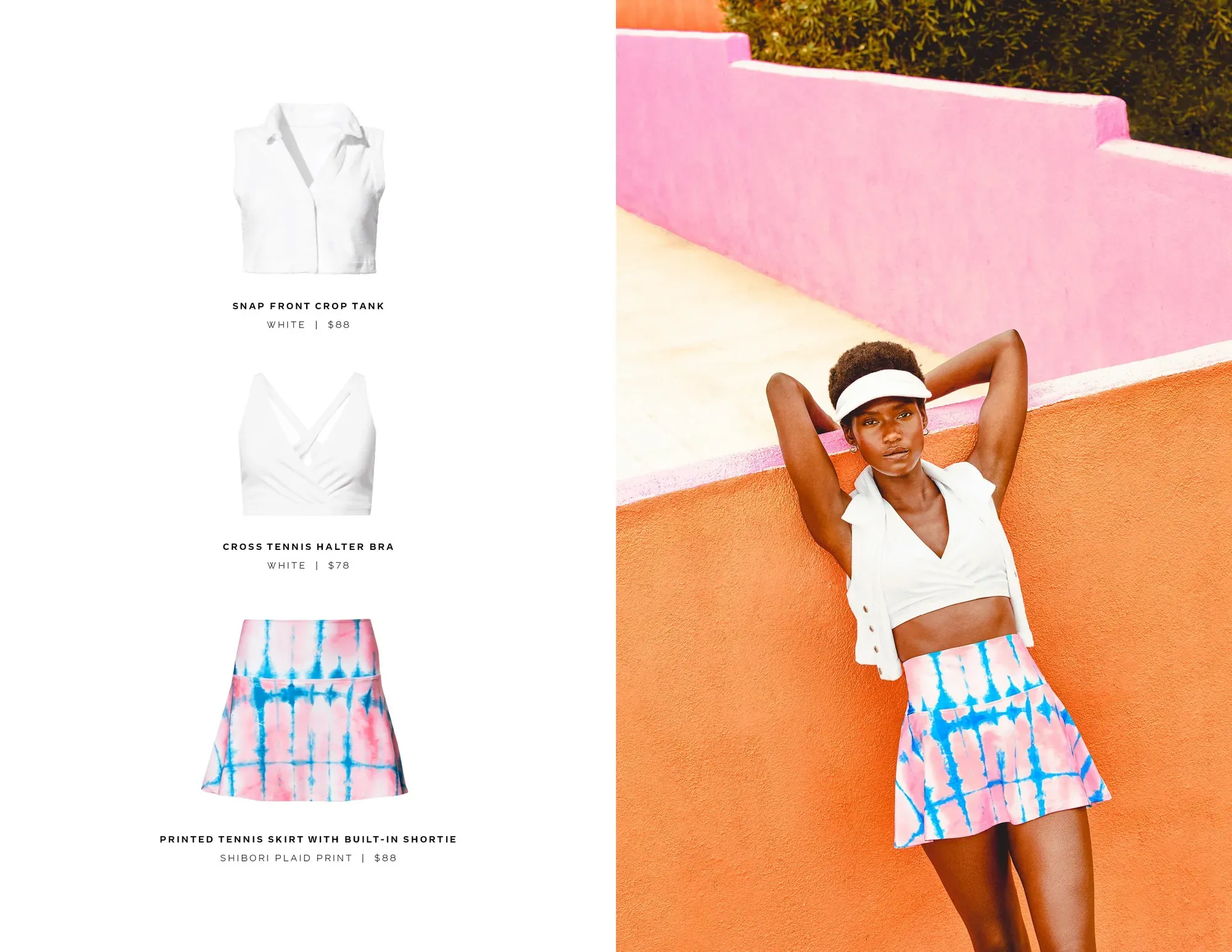 Eleven by Venus — Eleven by Venus Williams
