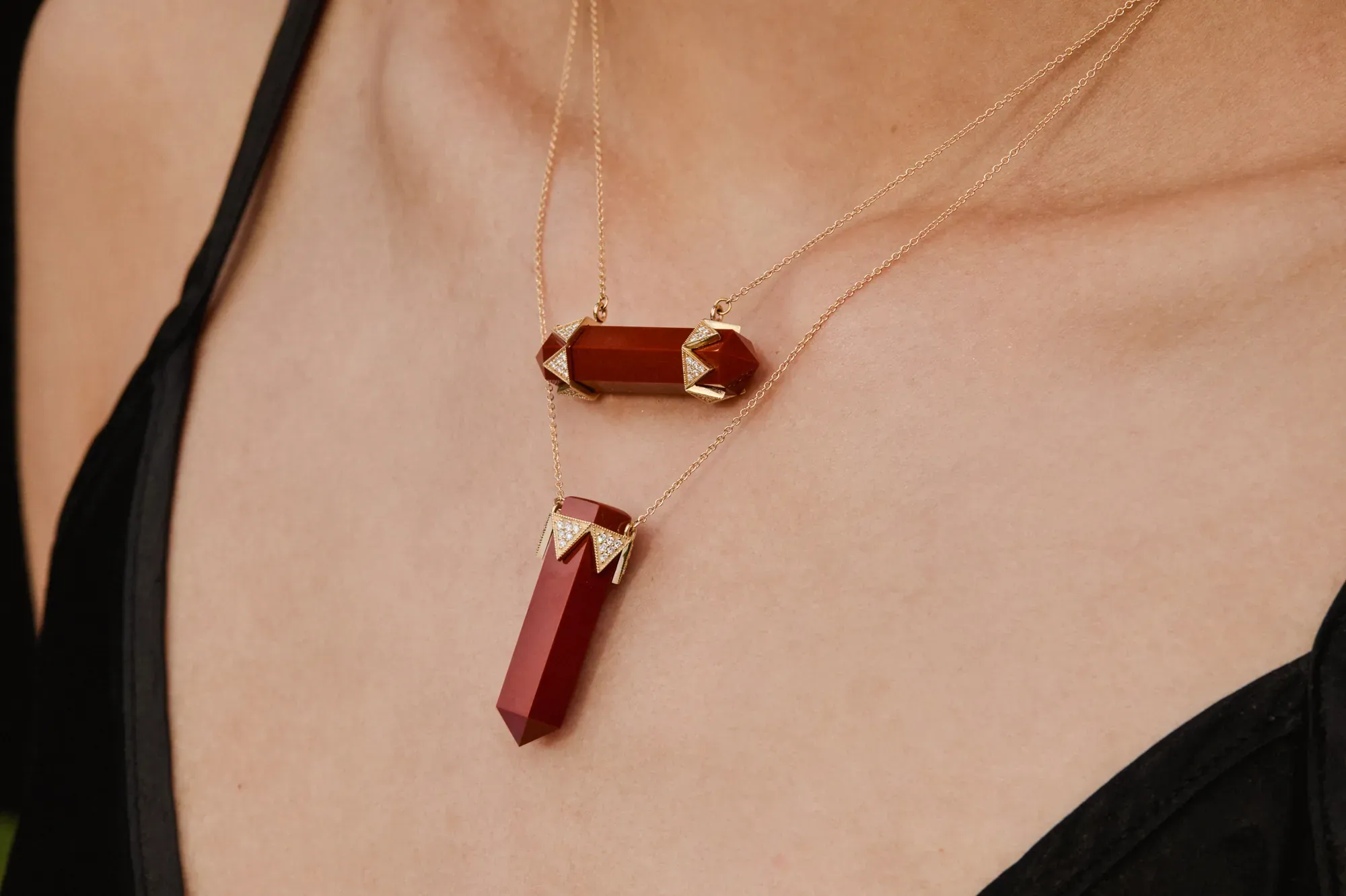 House of Harlow × McMullen — House of Harlow