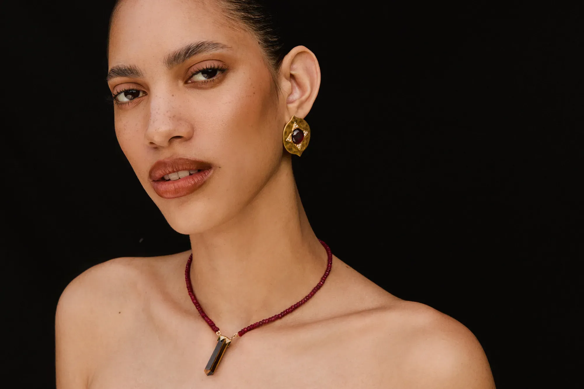 House of Harlow × McMullen — House of Harlow