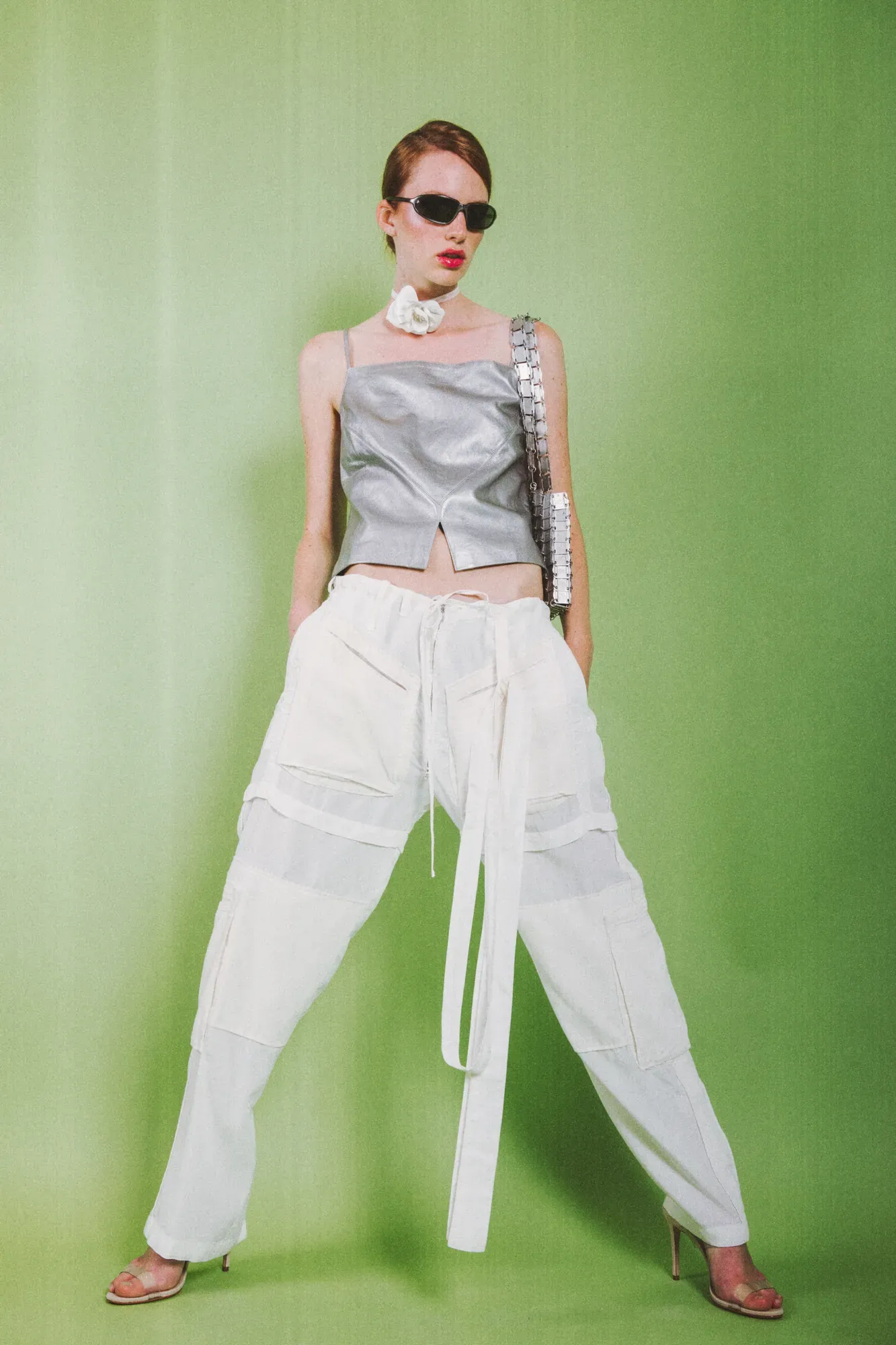 Tab Vintage — in-studio photography by Maria Massa Cronin