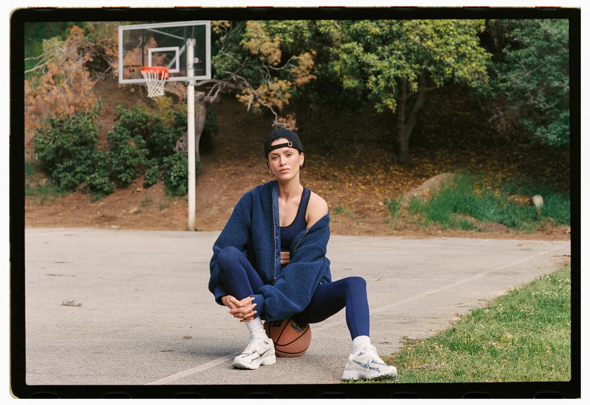 Year of Ours — Fall '25 — Year of Ours