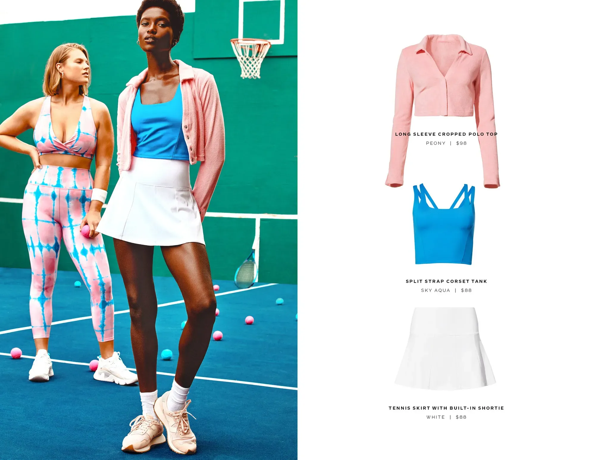 Eleven by Venus — Eleven by Venus Williams