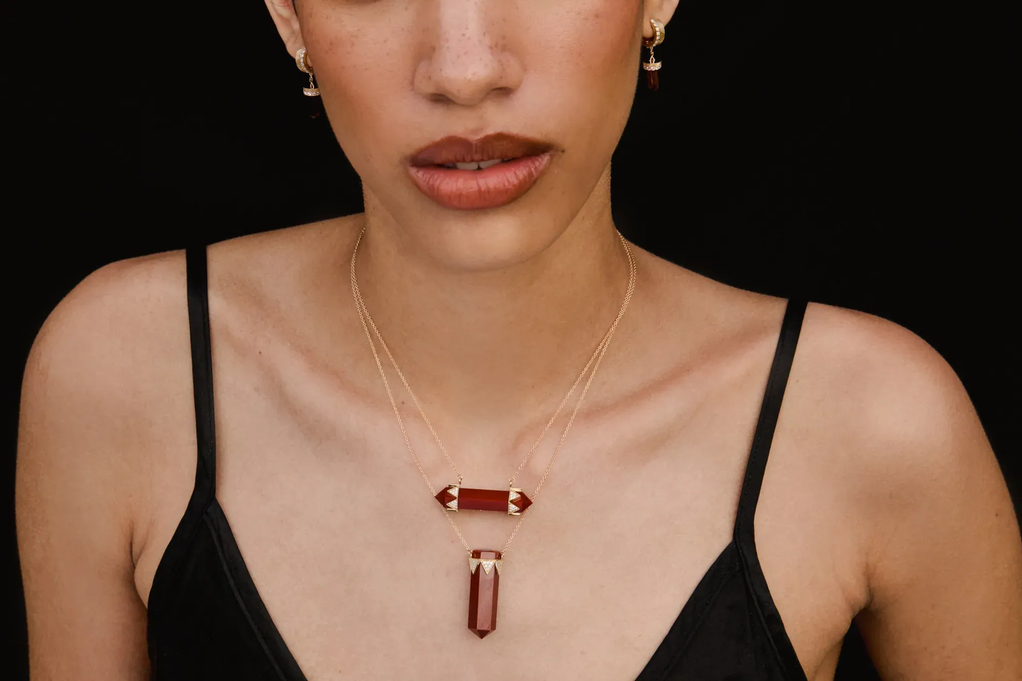 House of Harlow × McMullen — House of Harlow