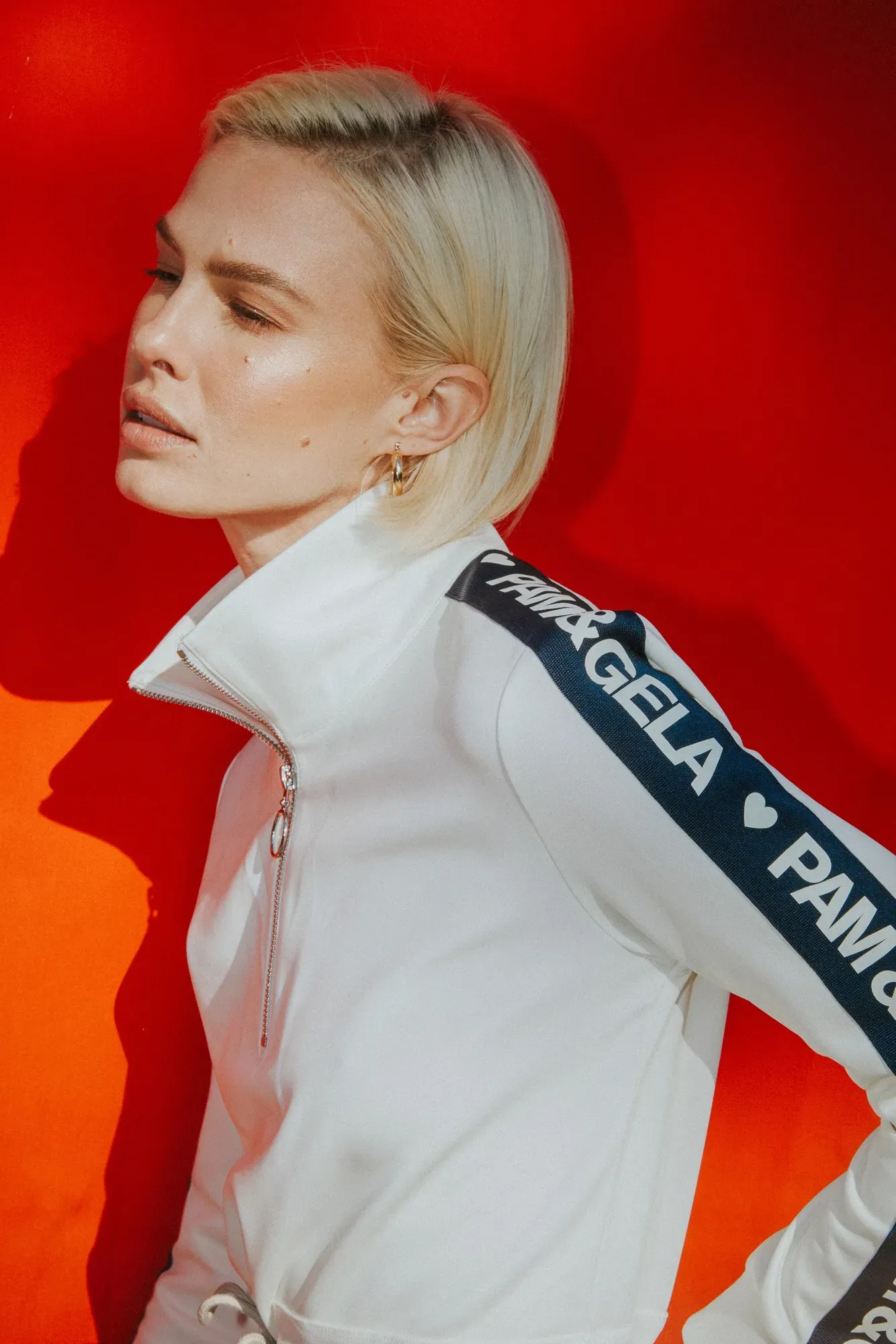 Pam & Gela — Pam & Gela
