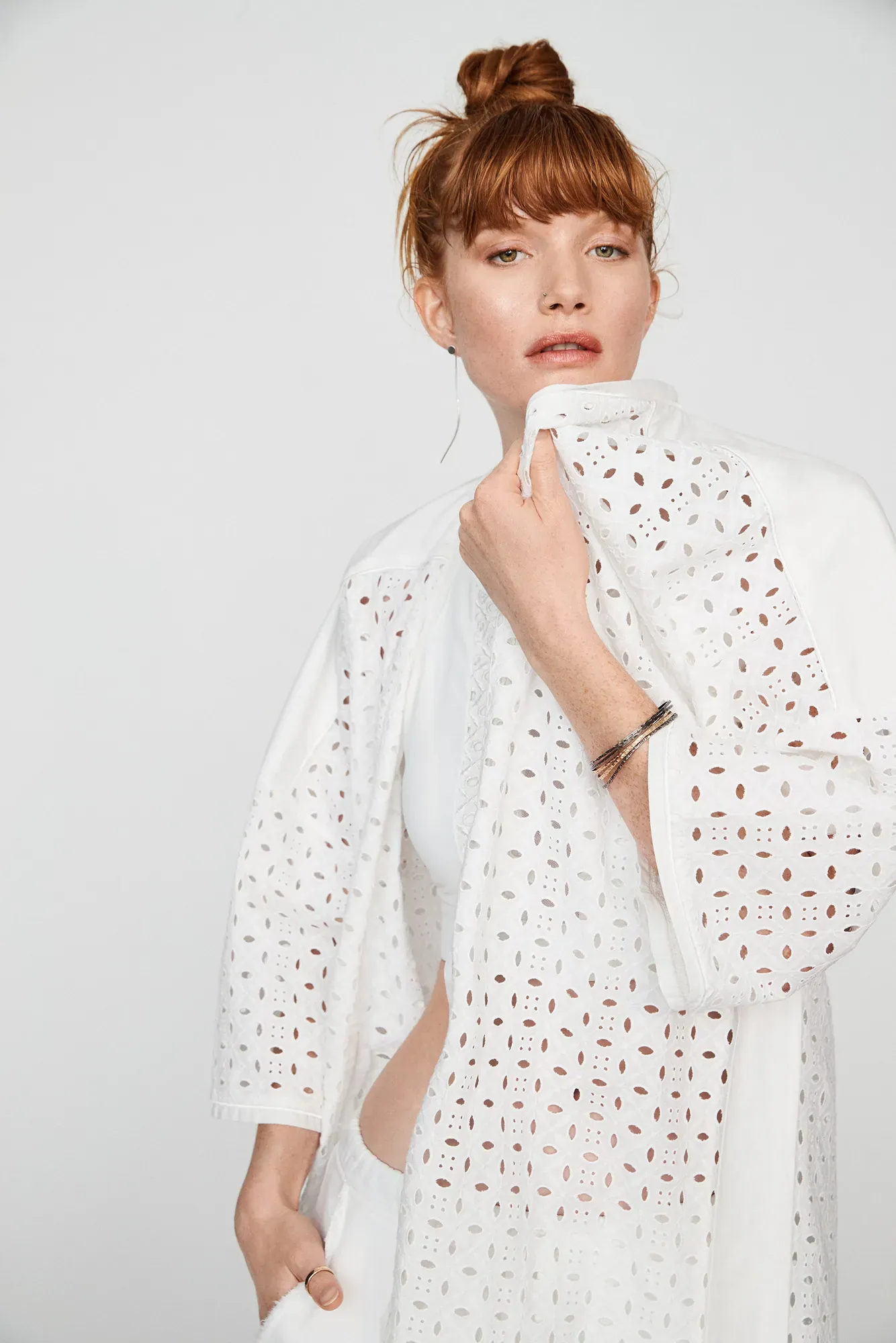 Eyelet by Carbon38 — Carbon38
