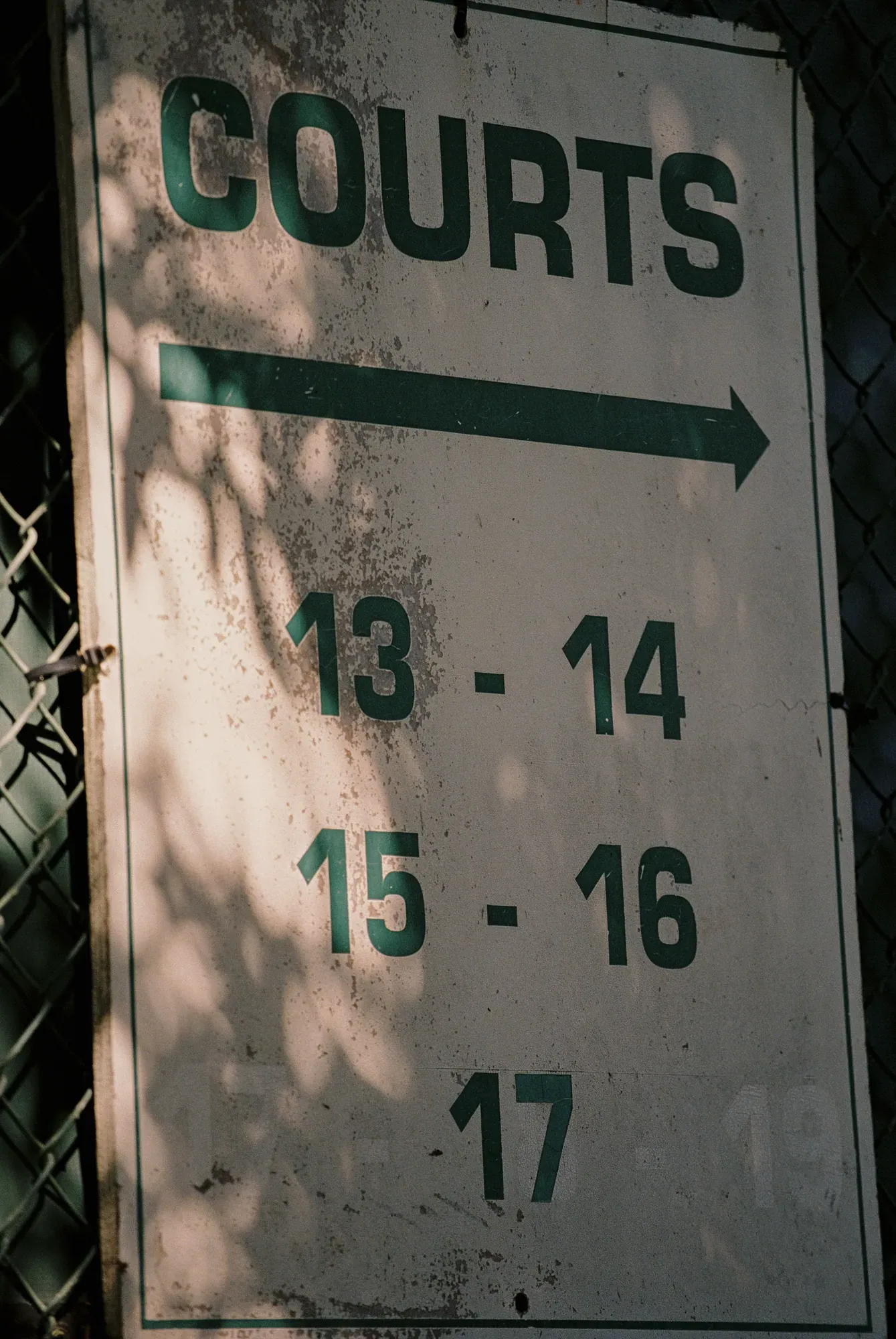 Year of Ours — Summer Play — SS26 — Year of Ours
