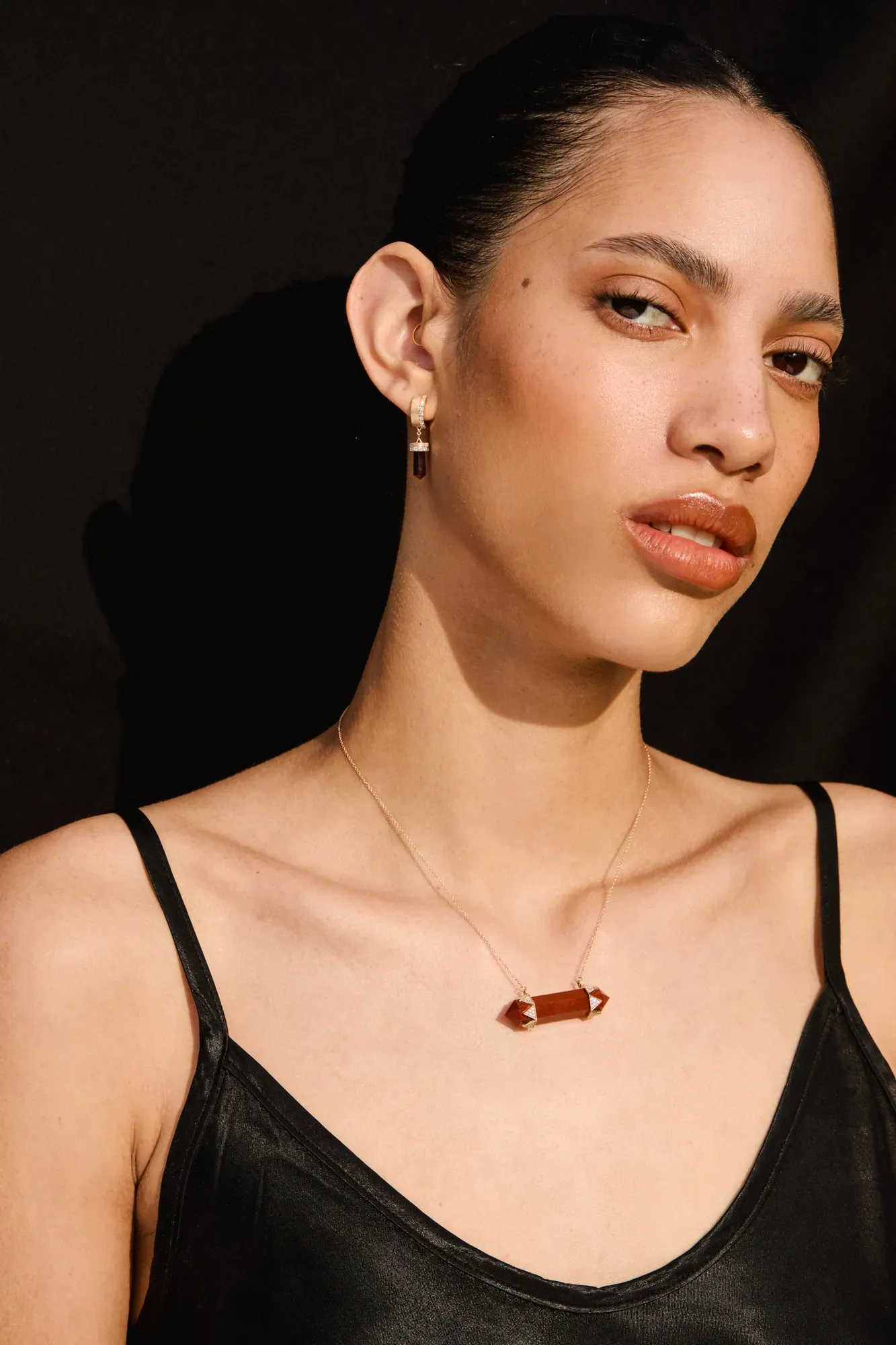 House of Harlow × McMullen — House of Harlow