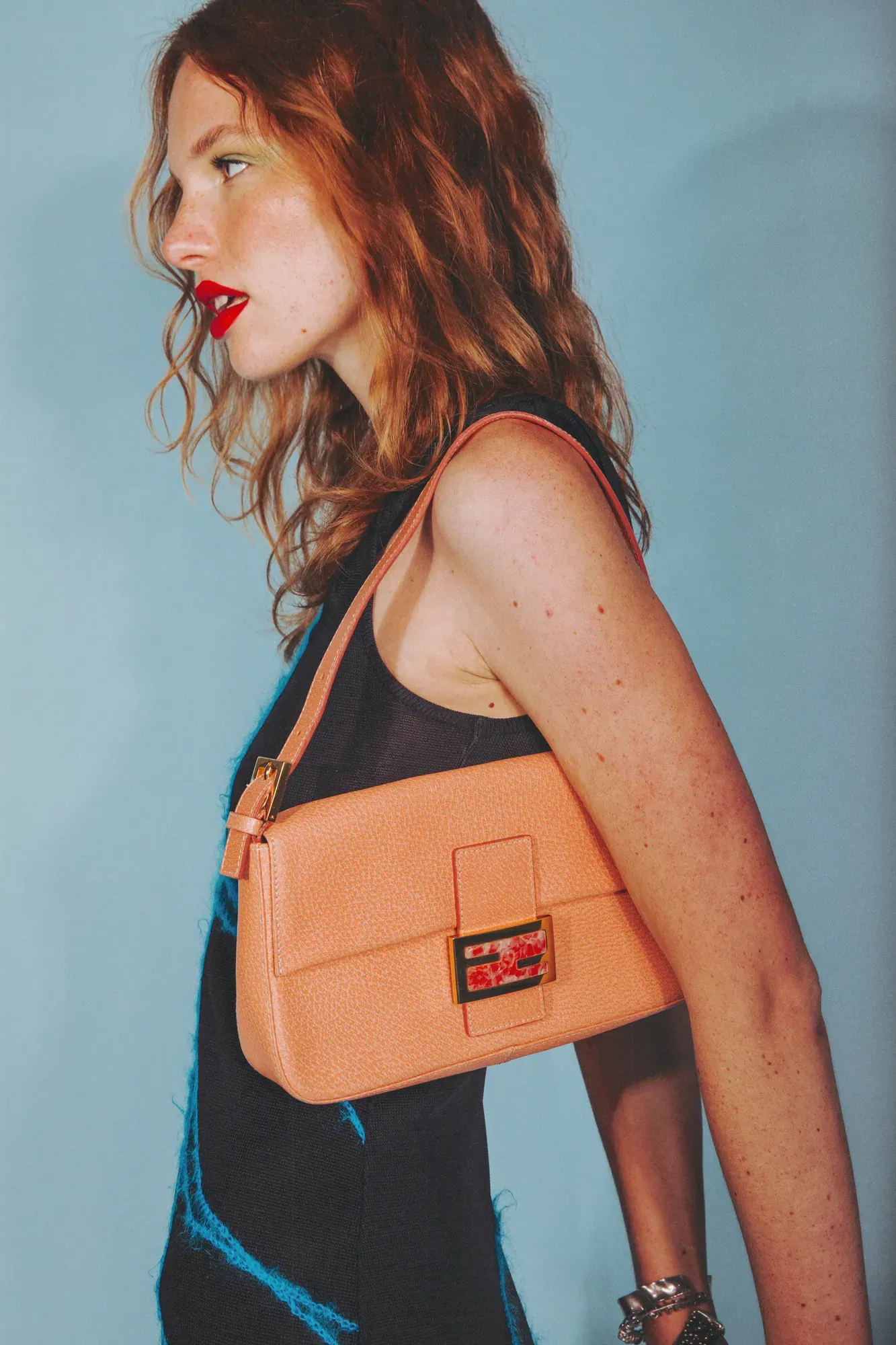 Tab Vintage × A Current Affair — Tab Vintage