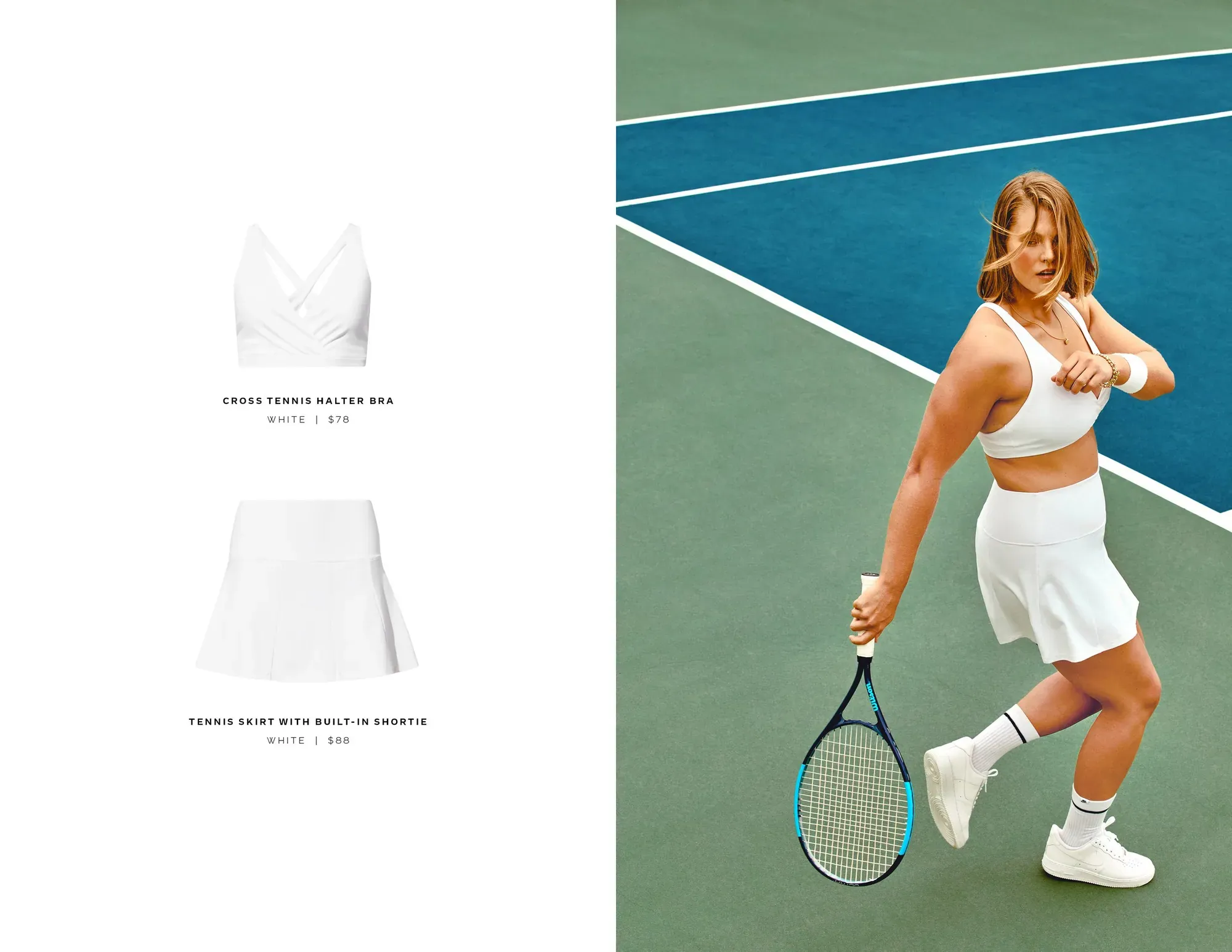 Eleven by Venus — Eleven by Venus Williams