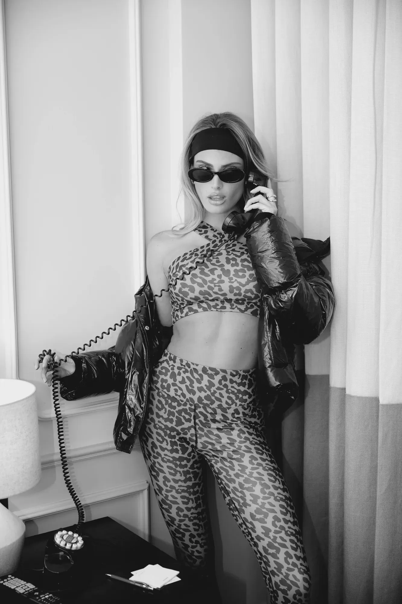 Year of Ours — Mob Wife — Year of Ours
