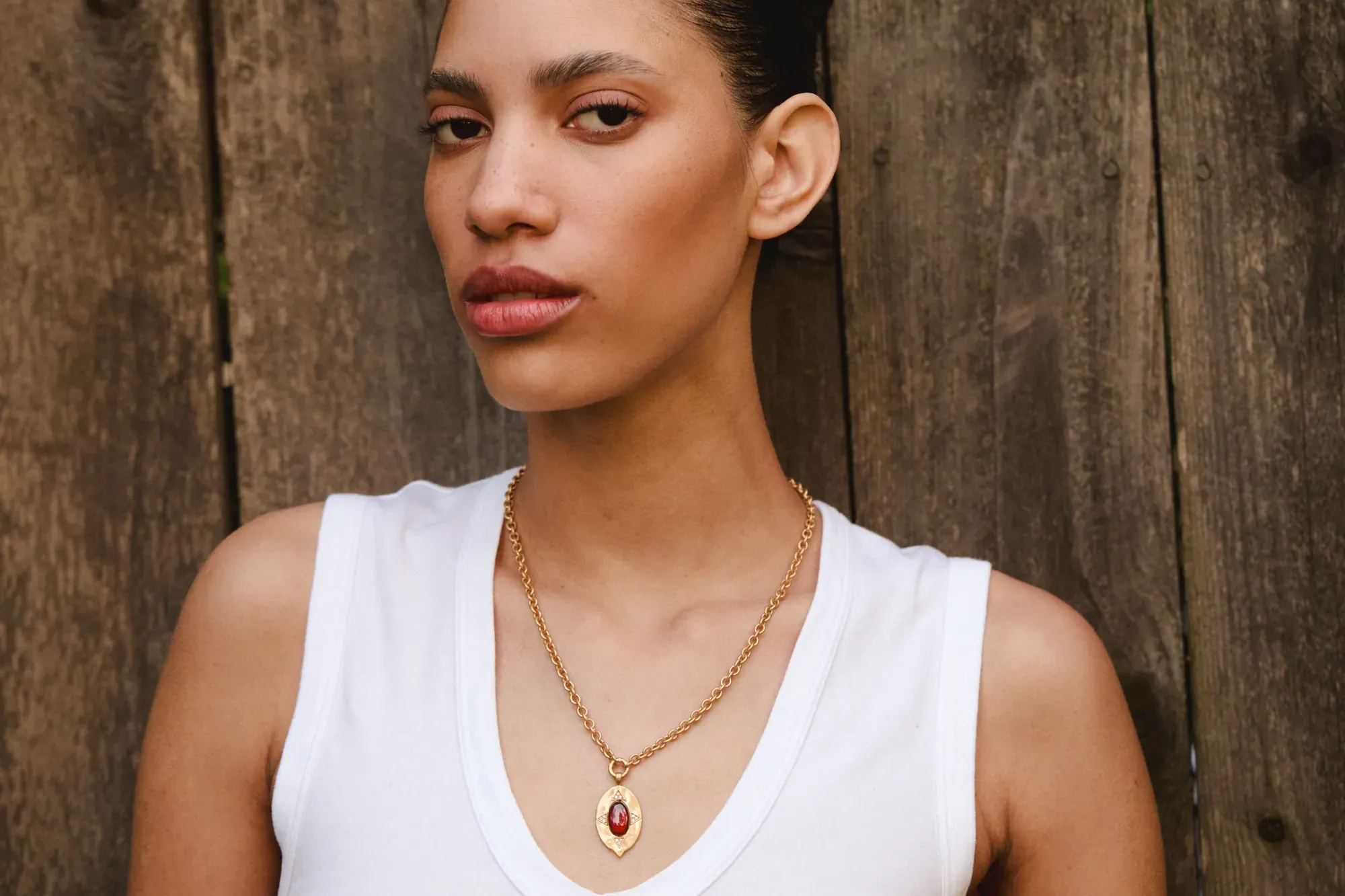 House of Harlow × McMullen — House of Harlow