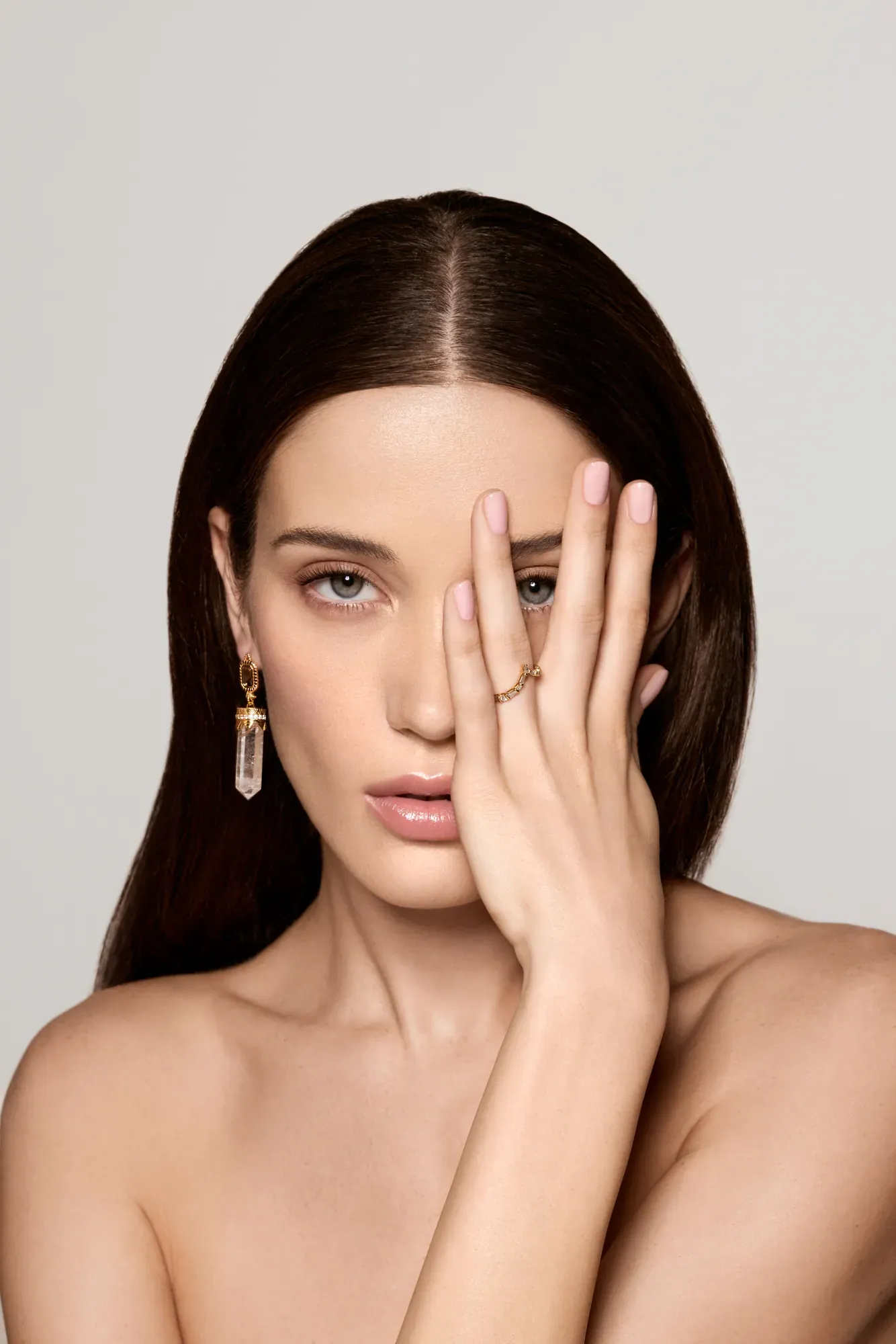 House of Harlow — Nova Collection — House of Harlow