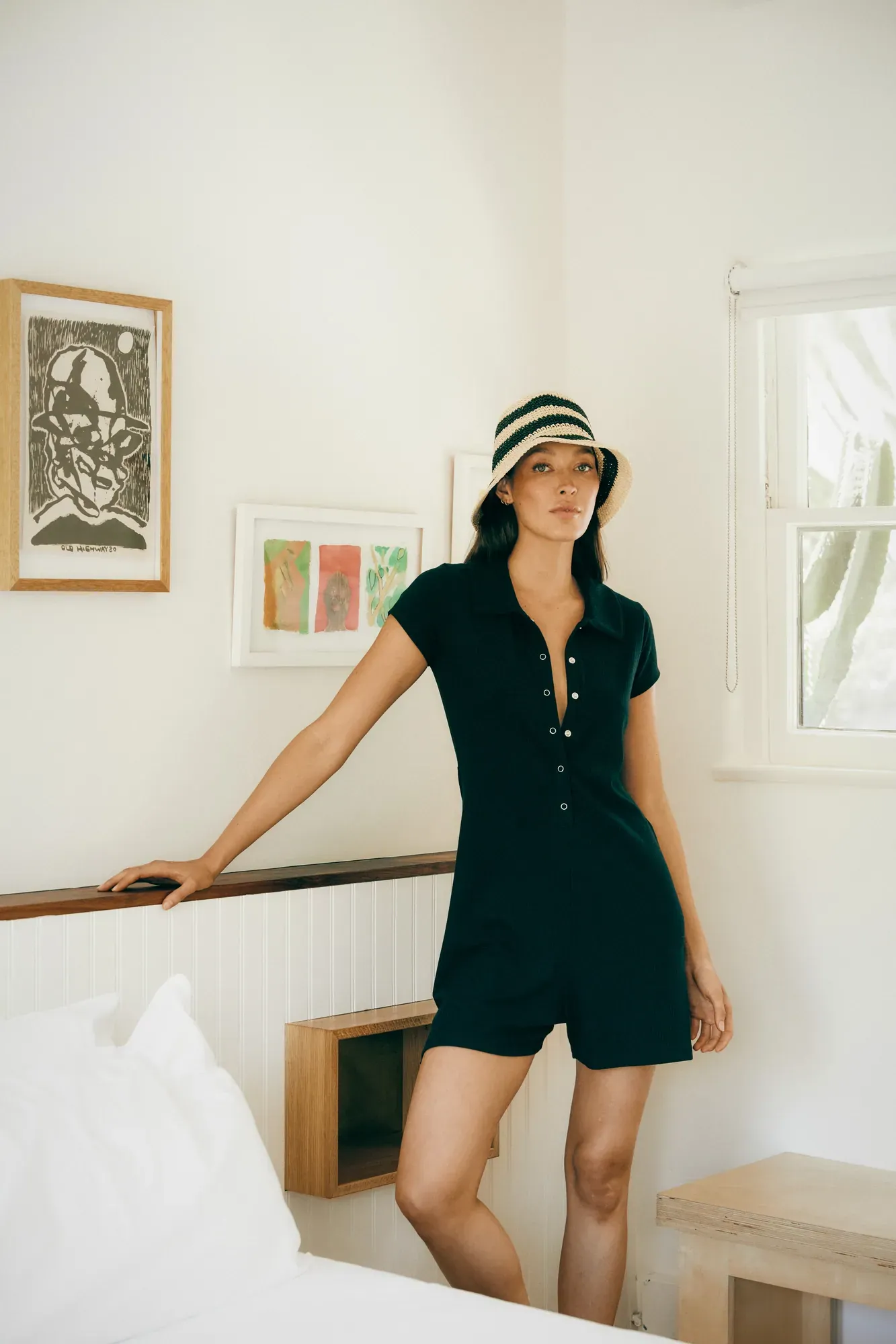 Year of Ours — Malibu Escape — Year of Ours