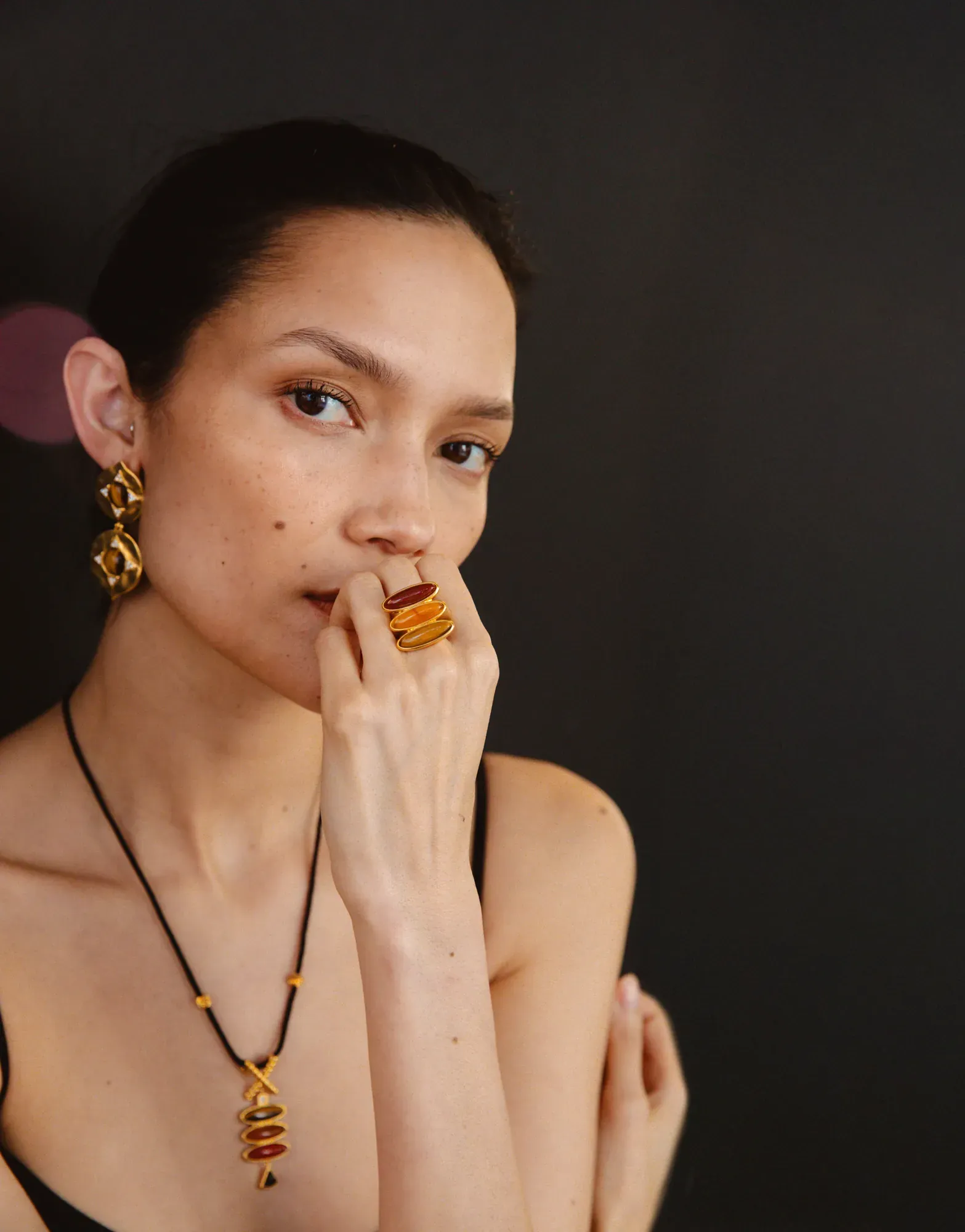 House of Harlow — The Edit — House of Harlow