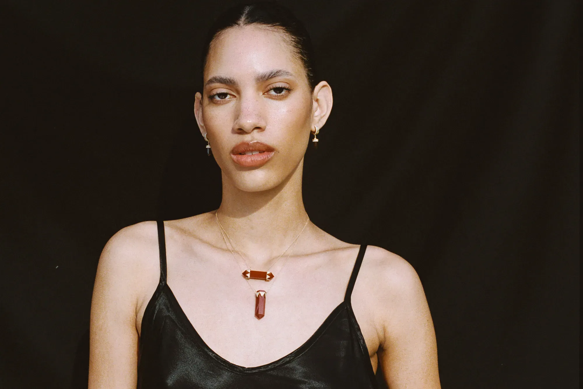 House of Harlow × McMullen — House of Harlow