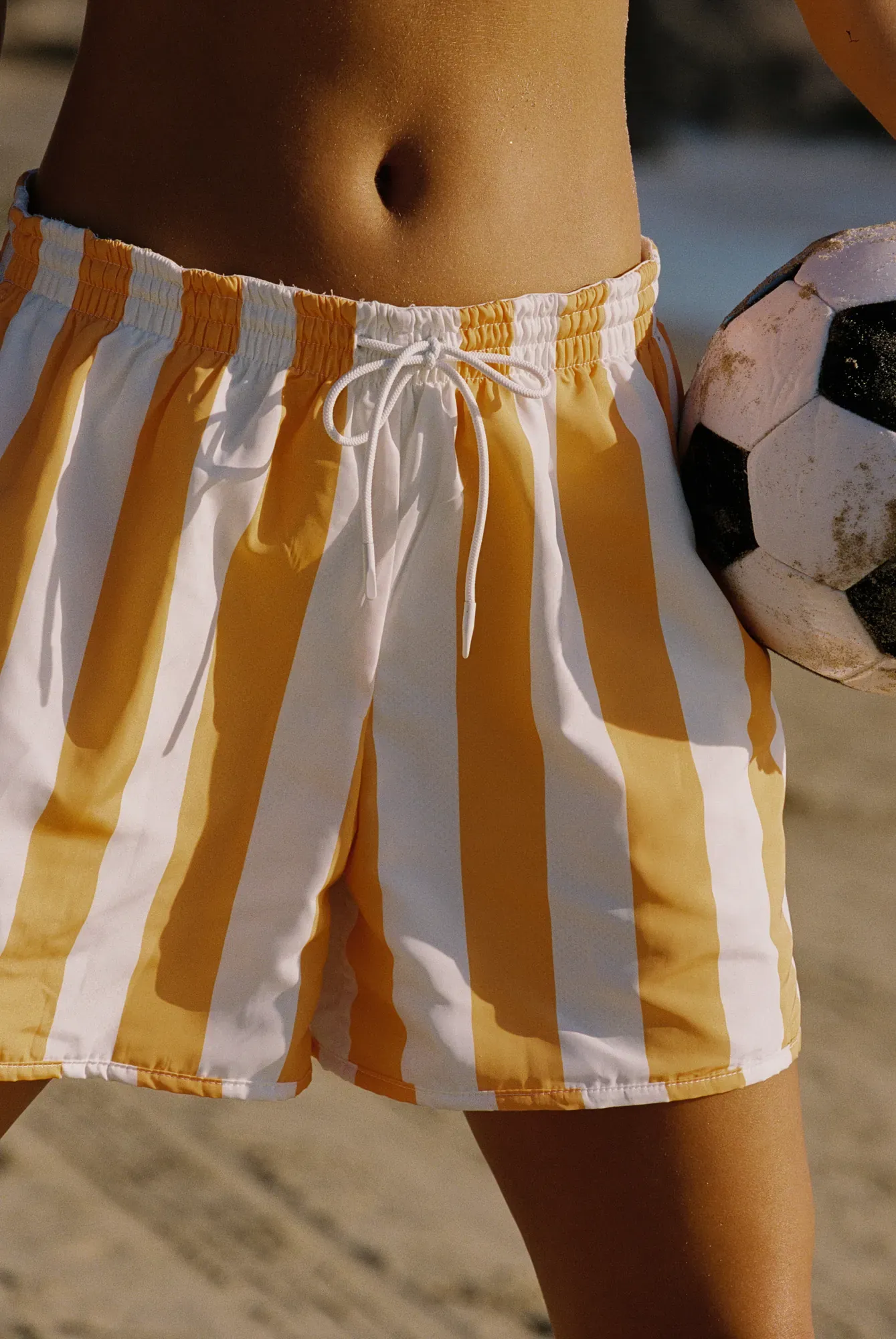 Year of Ours — Summer Play — SS26 — Year of Ours