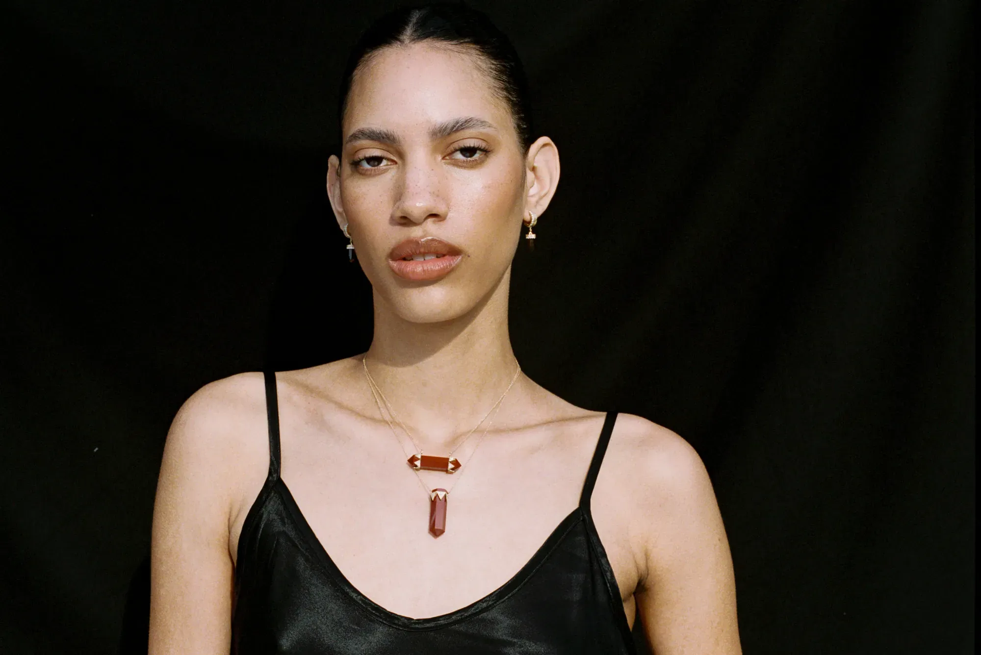 House of Harlow × McMullen — House of Harlow
