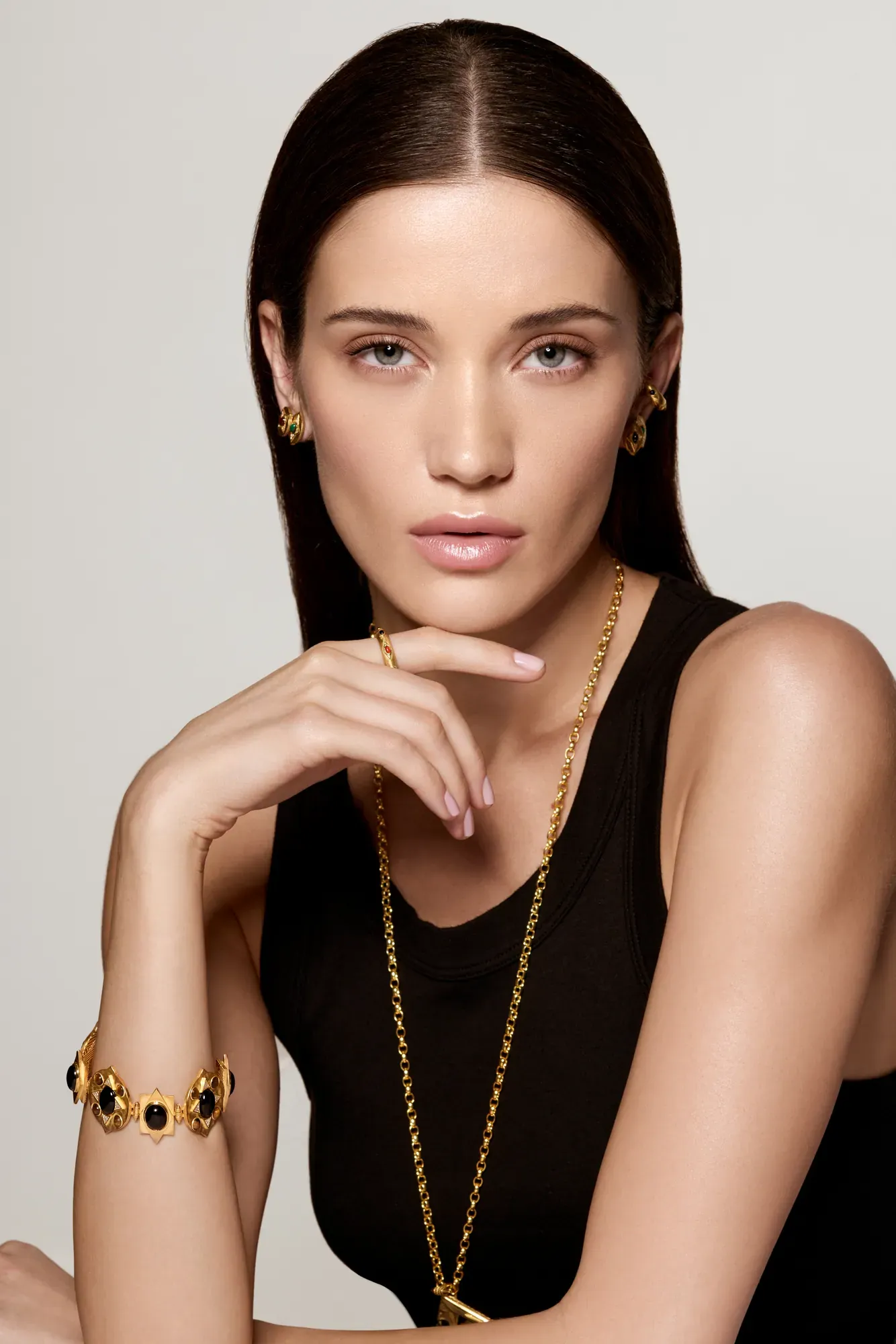 House of Harlow — Nova Collection — House of Harlow