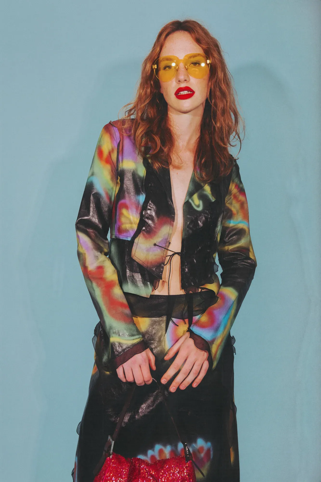 Tab Vintage × A Current Affair — Tab Vintage
