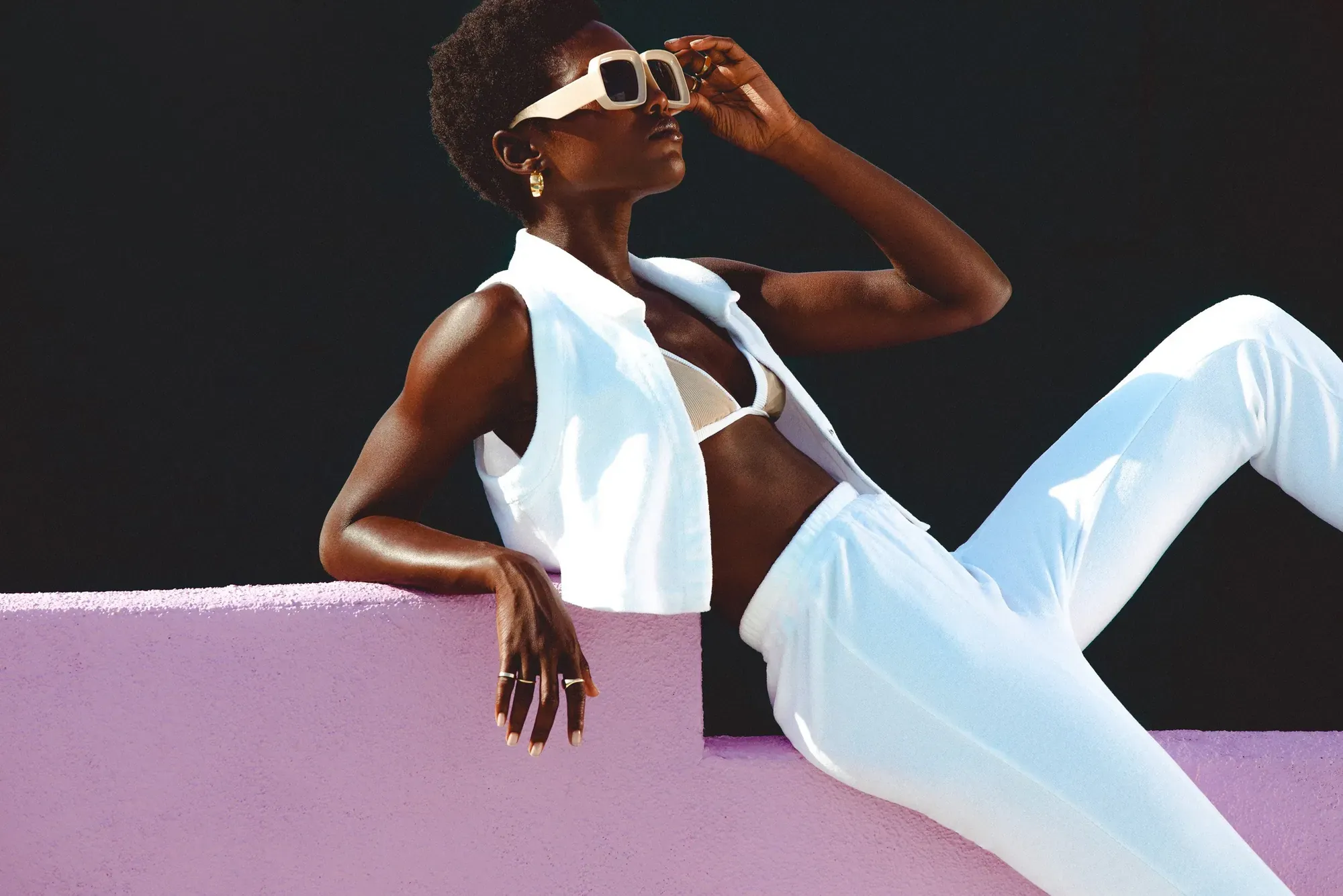 Eleven by Venus — Eleven by Venus Williams
