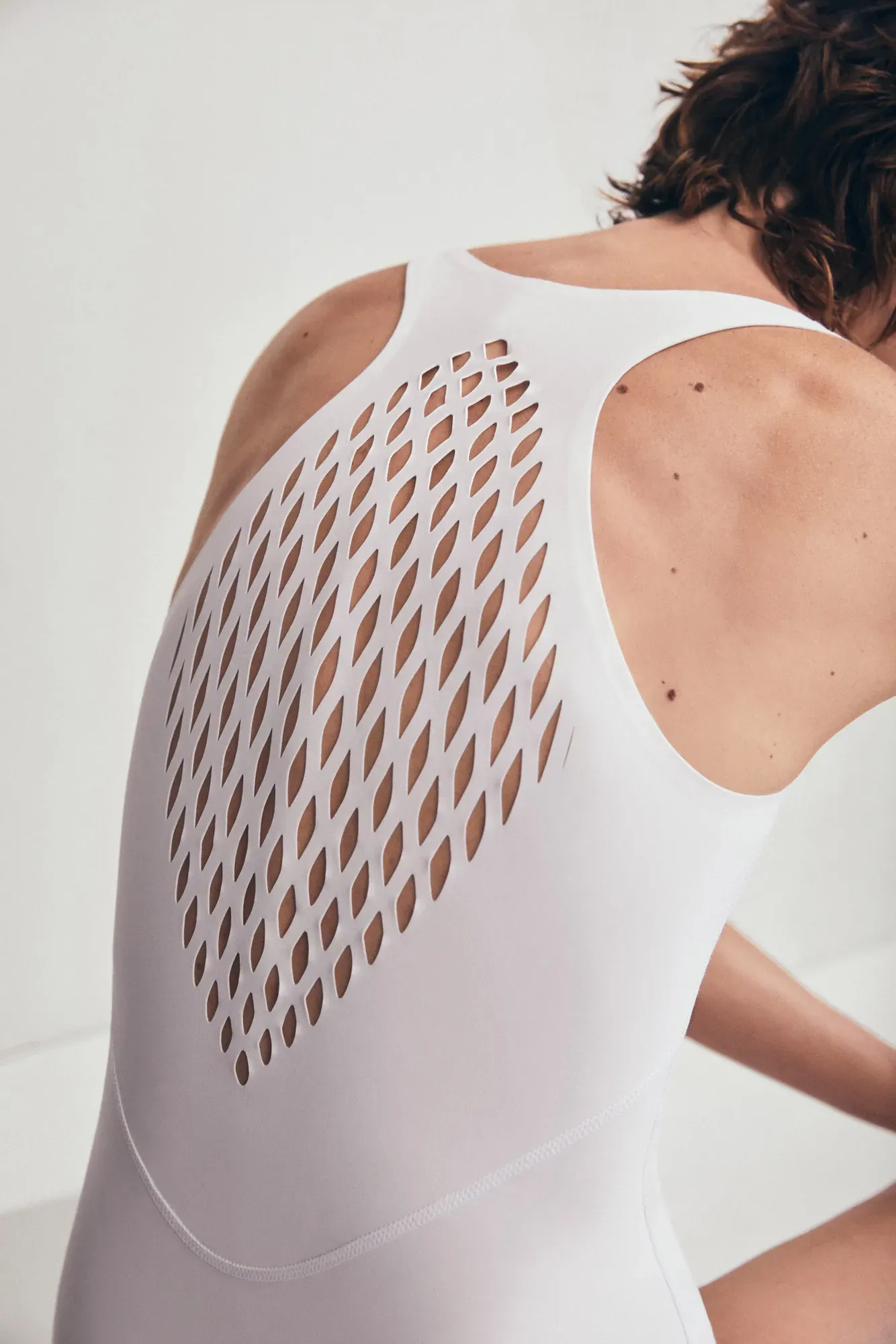 Dion Lee × Carbon38 — Carbon38