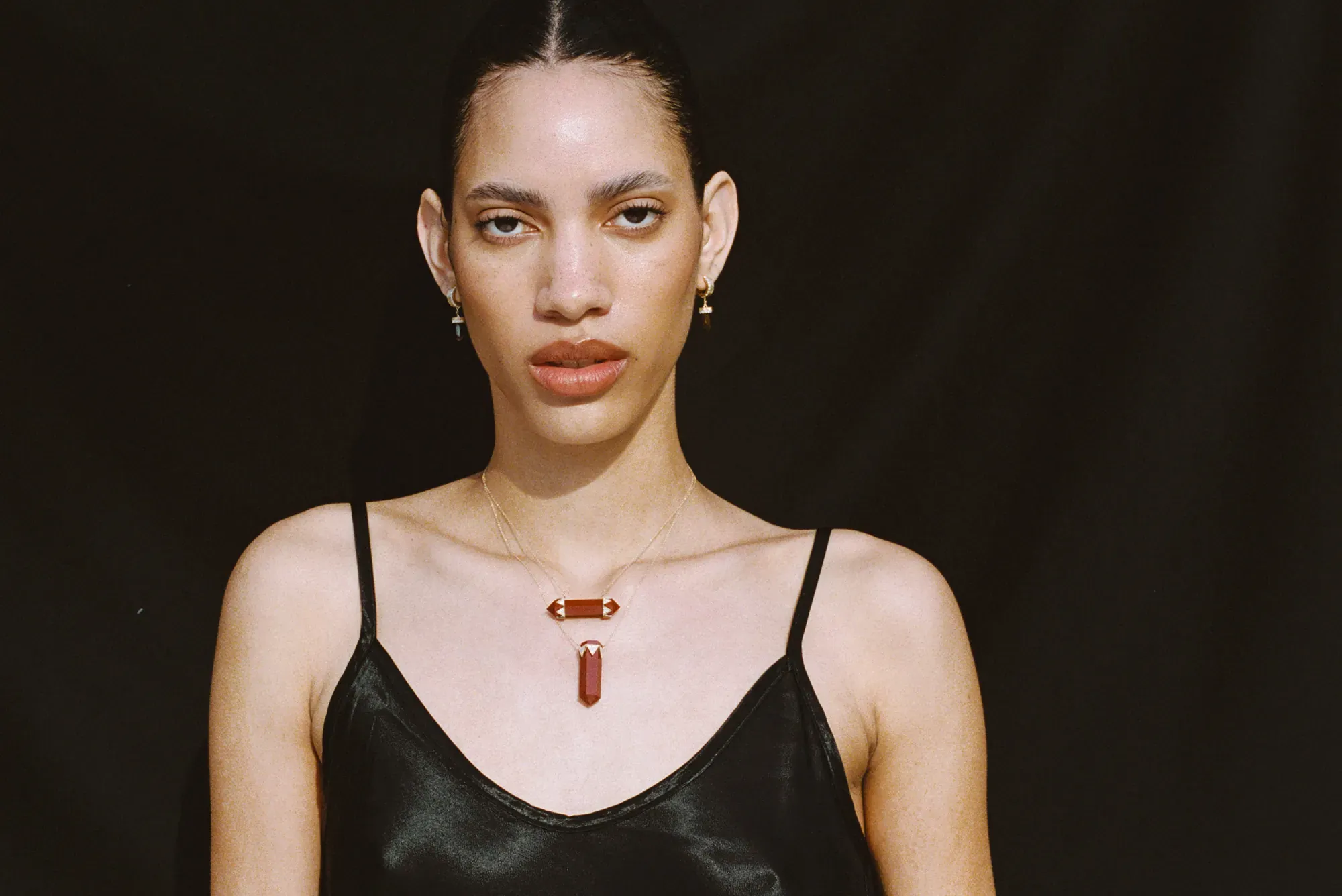 House of Harlow × McMullen — House of Harlow