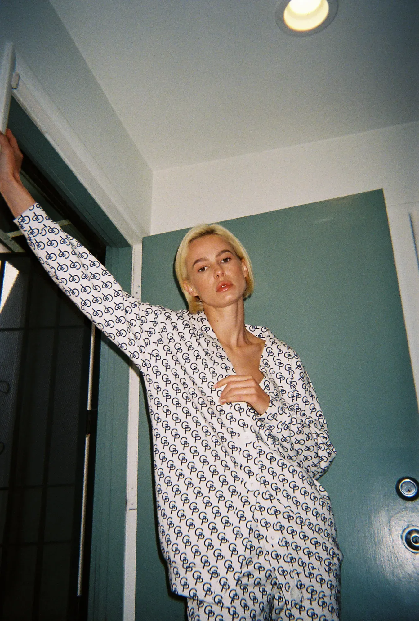 Pam & Gela — Pam & Gela