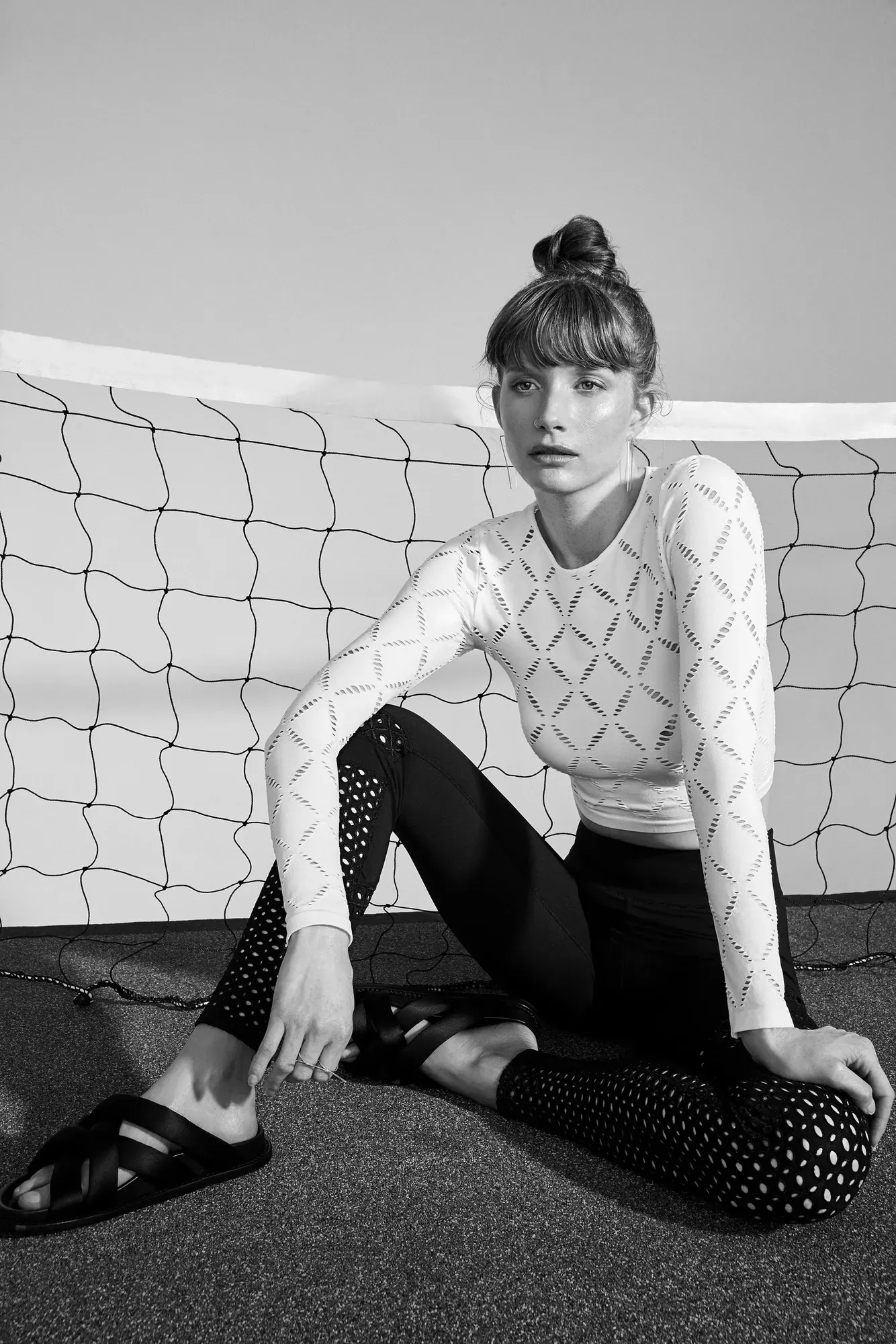 Eyelet by Carbon38 — Carbon38