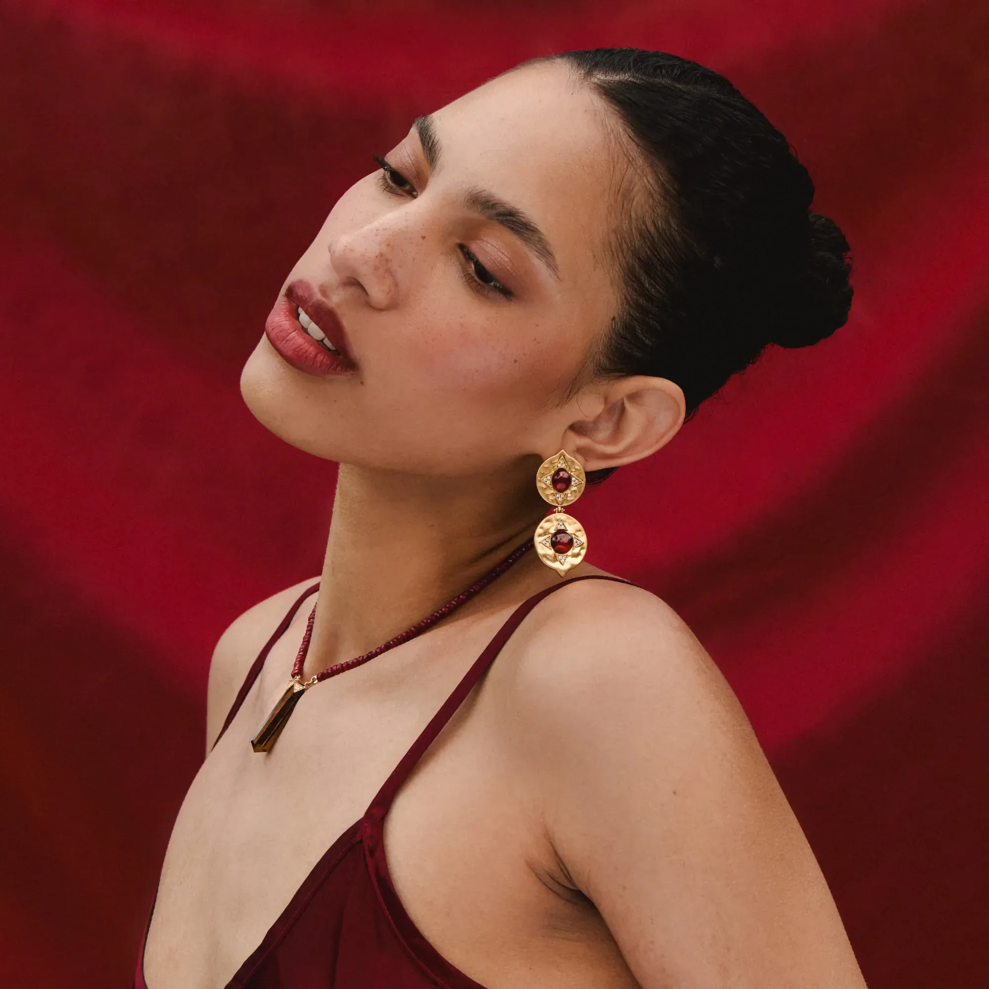 House of Harlow × McMullen — House of Harlow