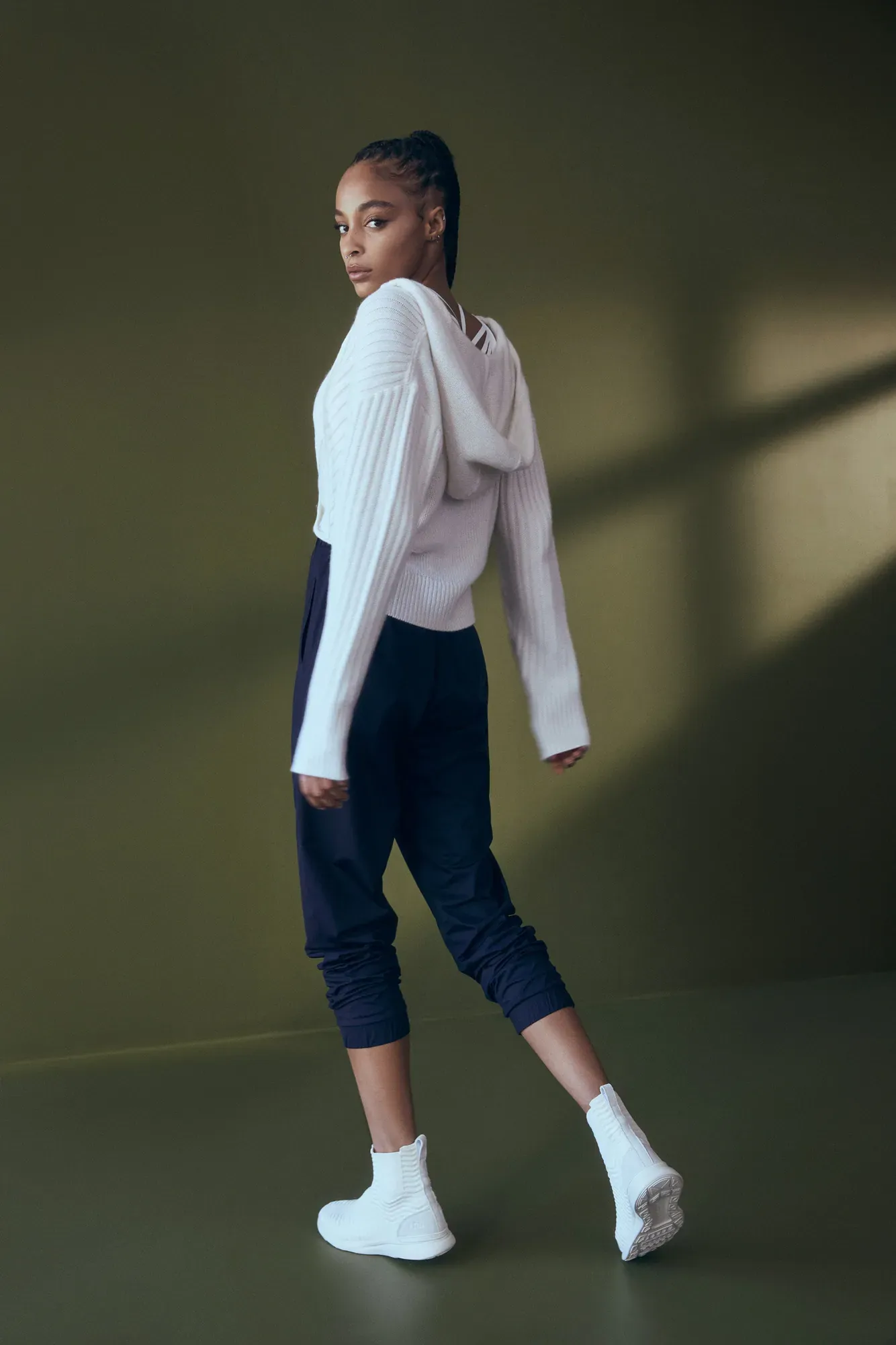 Dion Lee × Carbon38 — Carbon38