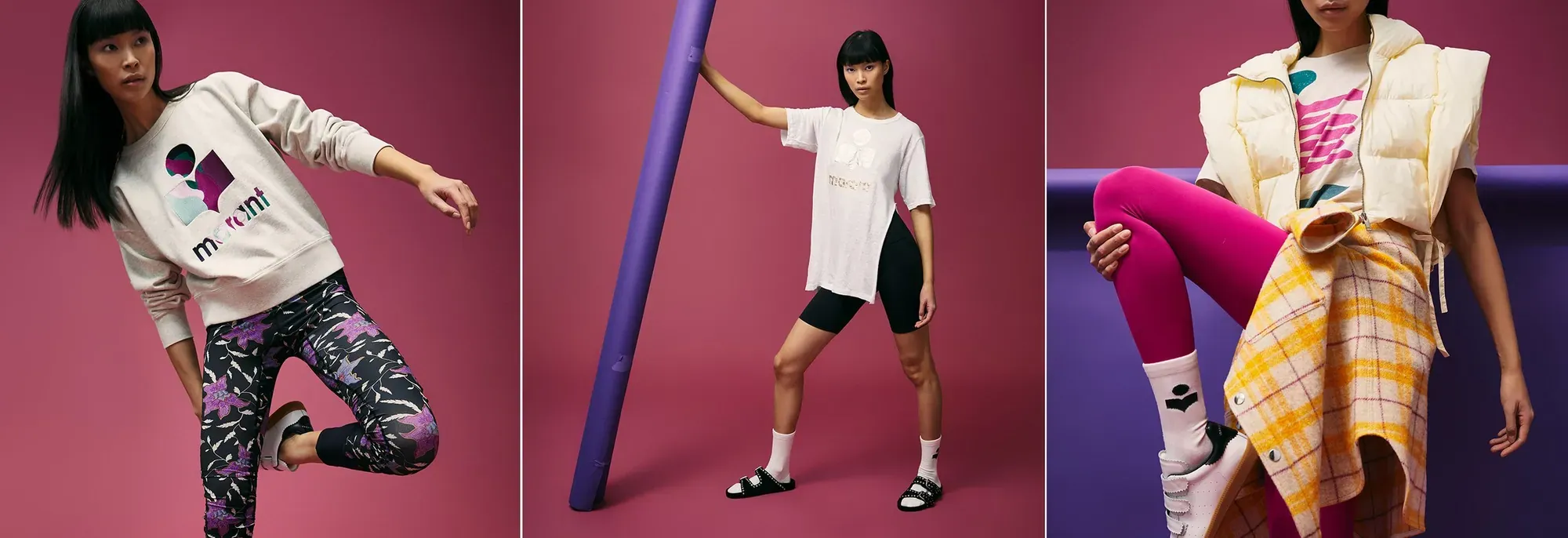 Isabel Marant — Carbon38