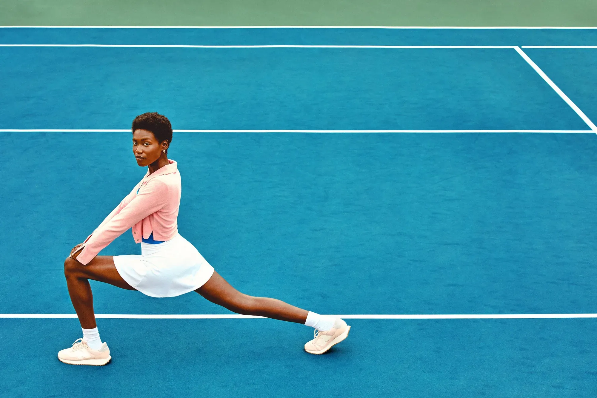 Eleven by Venus — Eleven by Venus Williams