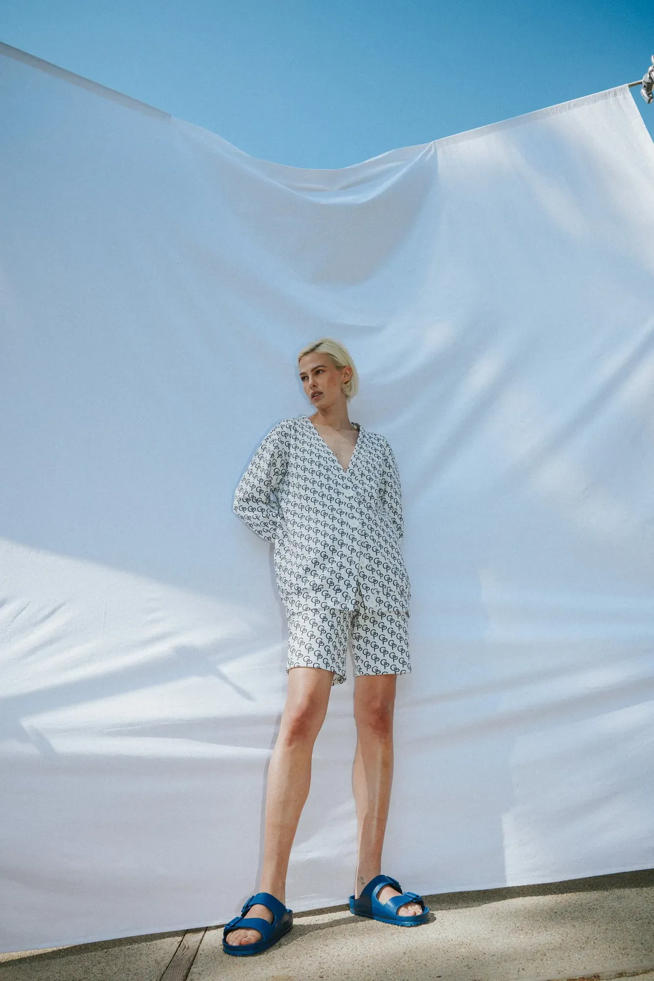 Pam & Gela — Pam & Gela