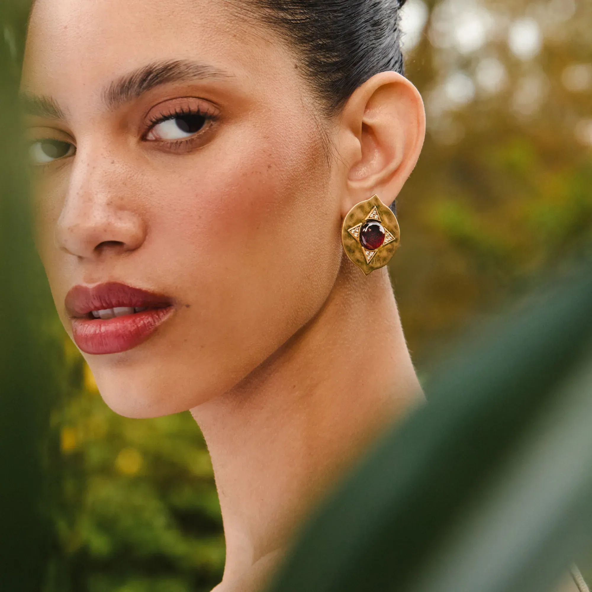 House of Harlow × McMullen — House of Harlow