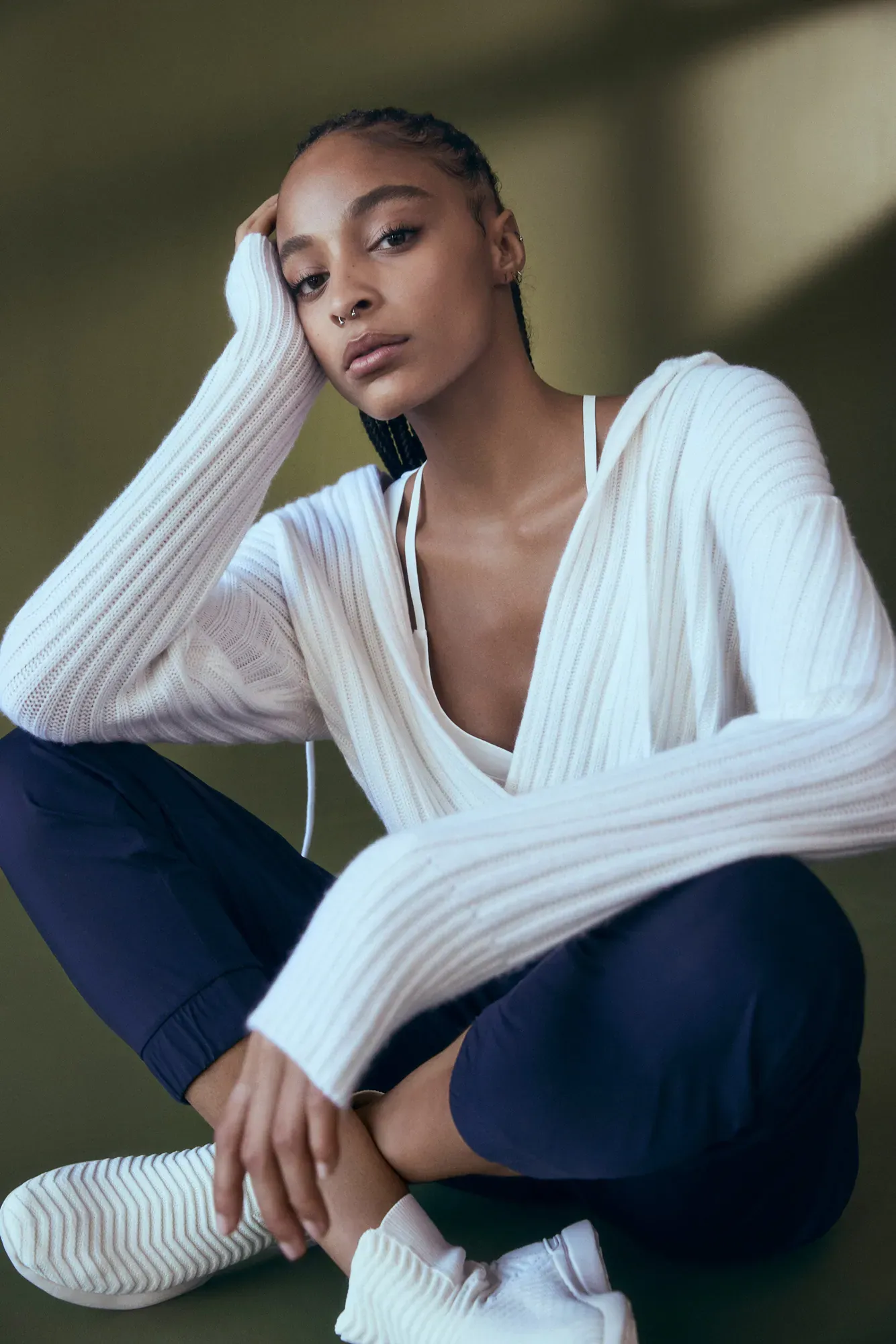 Dion Lee × Carbon38 — Carbon38