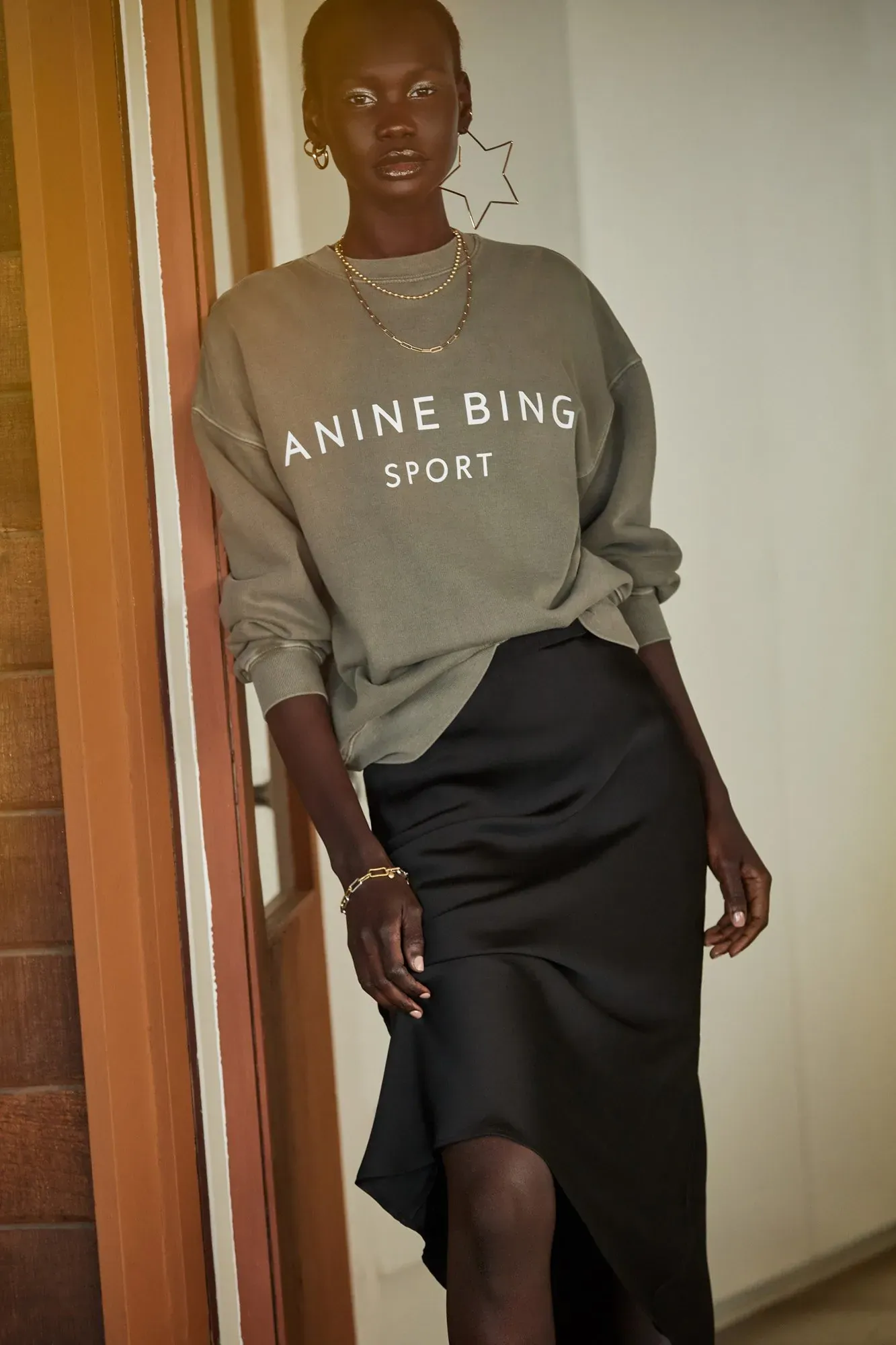 Anine Bing — Anine Bing