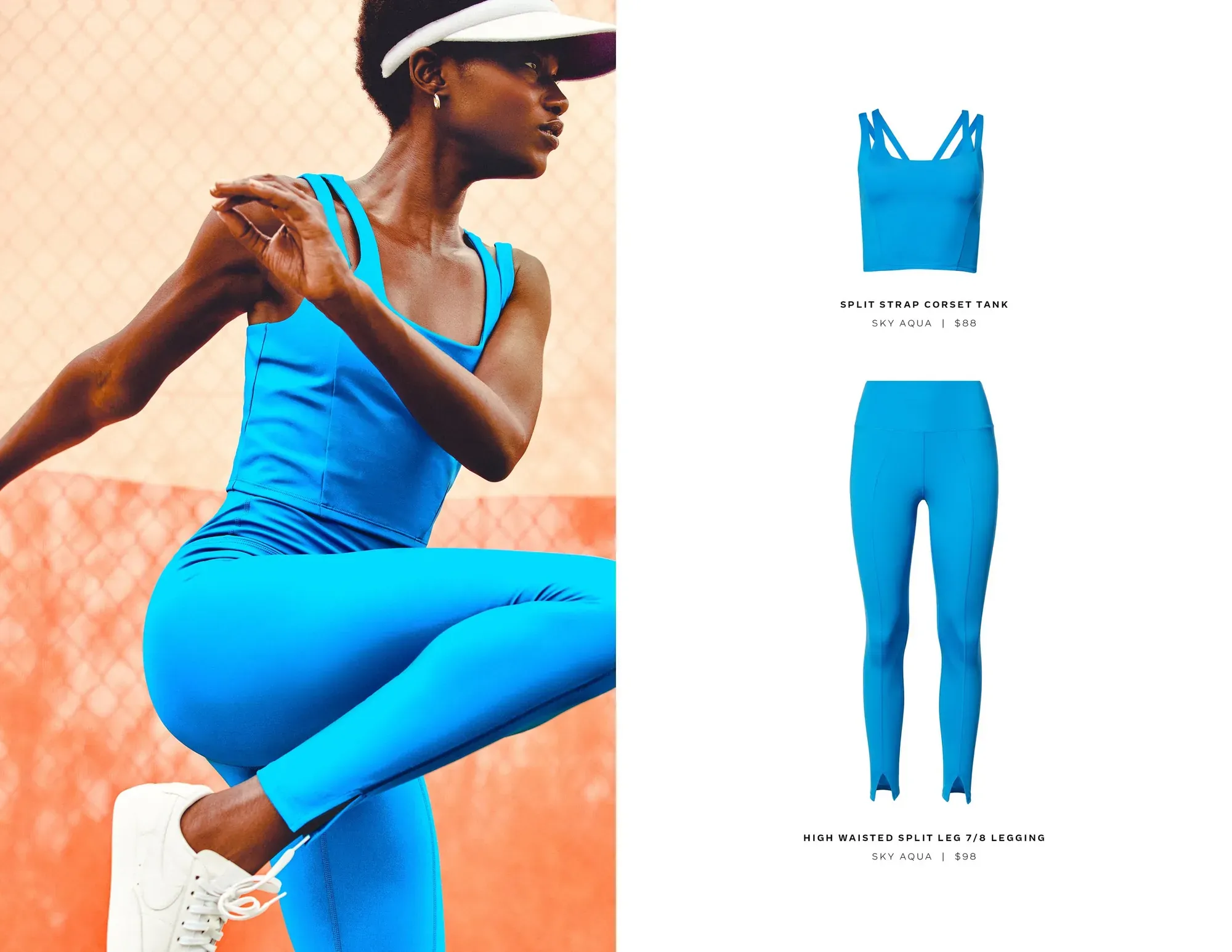 Eleven by Venus — Eleven by Venus Williams