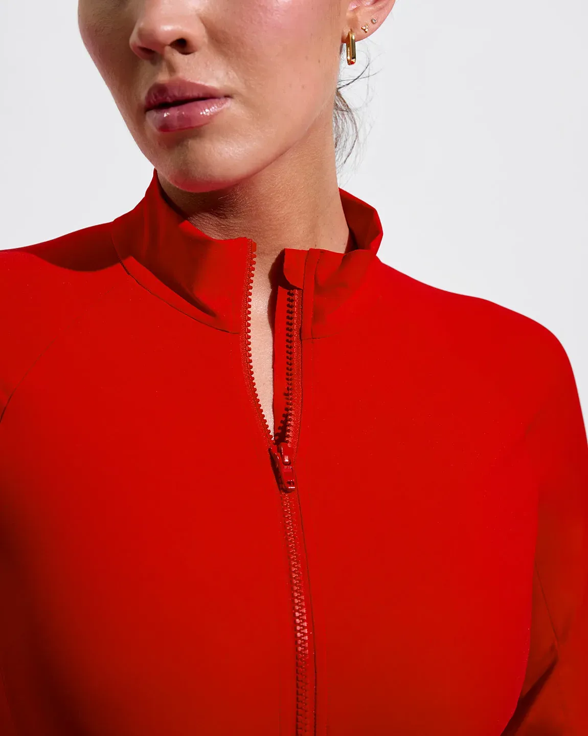 Ecommerce photography — product on model
