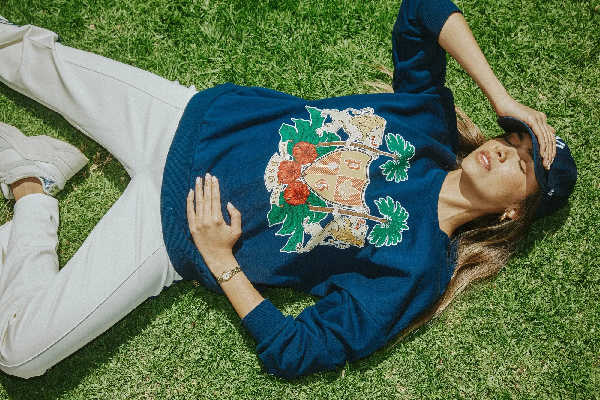 Pam & Gela — Pam & Gela