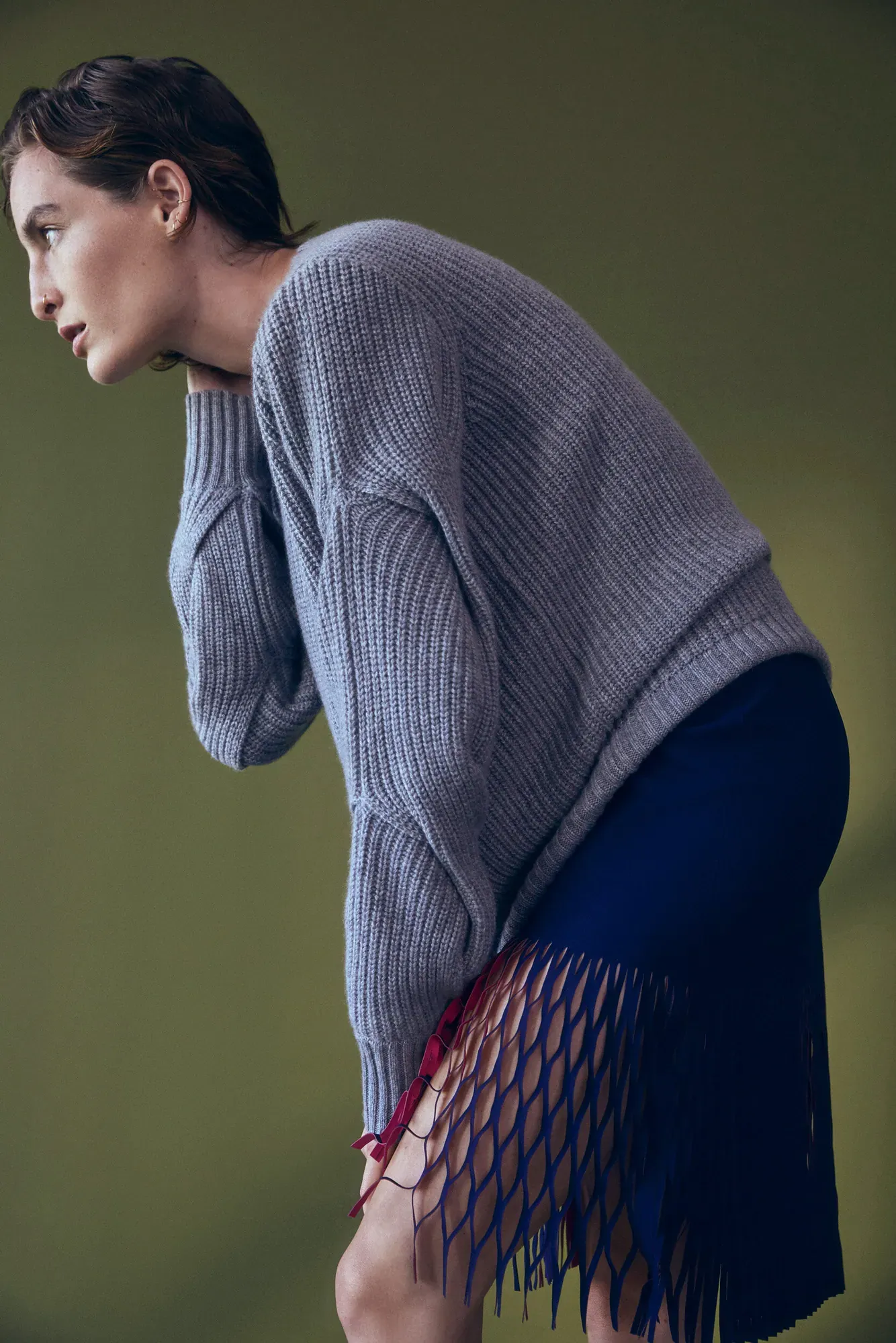 Dion Lee × Carbon38 — Carbon38