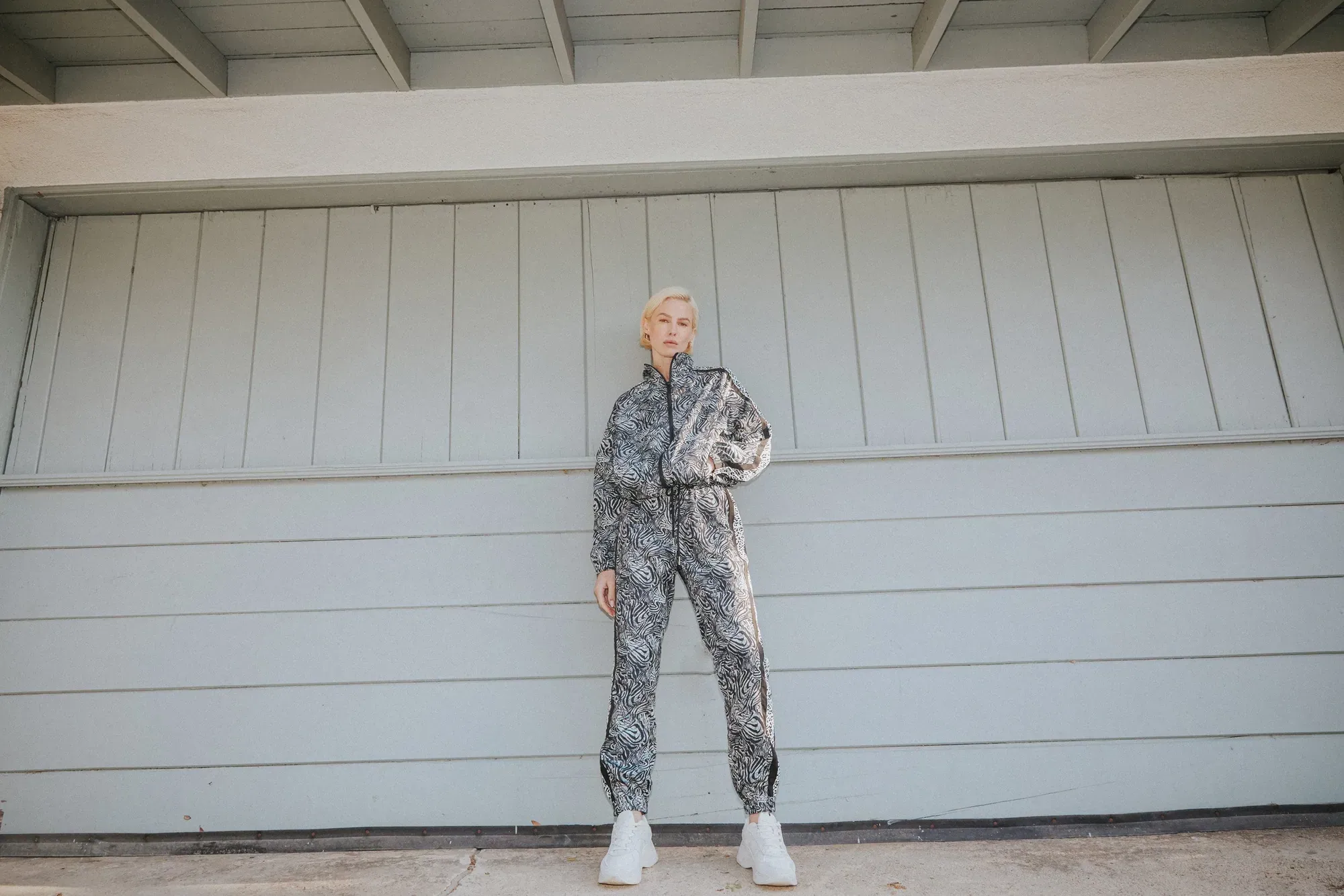 Pam & Gela — Pam & Gela