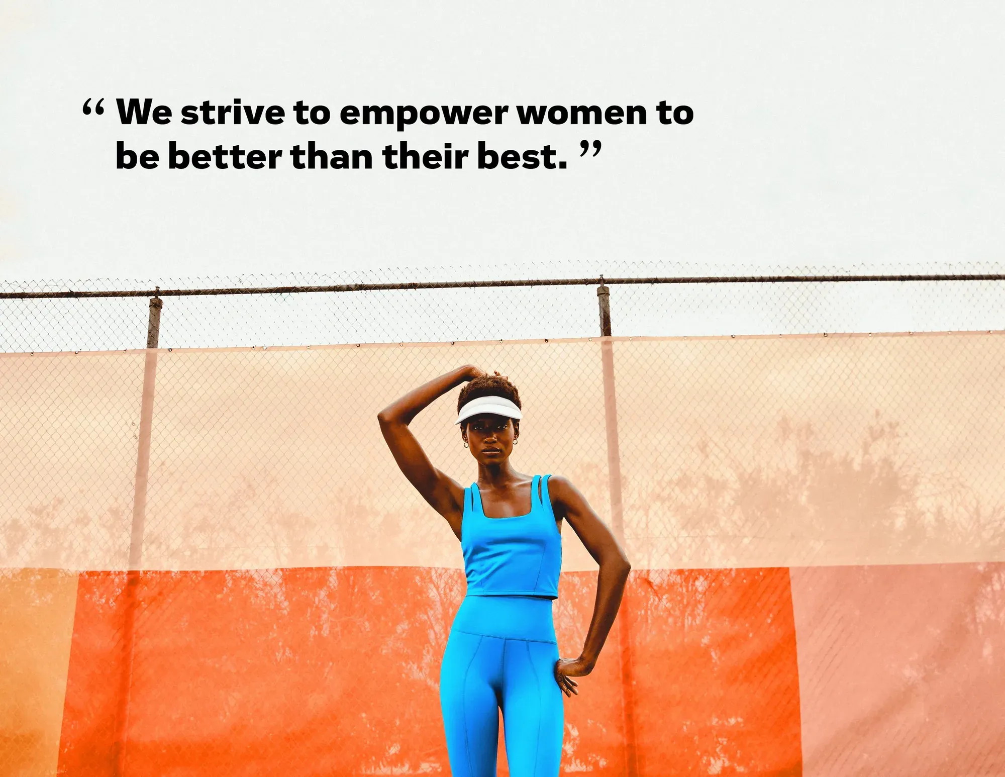 Eleven by Venus — Eleven by Venus Williams