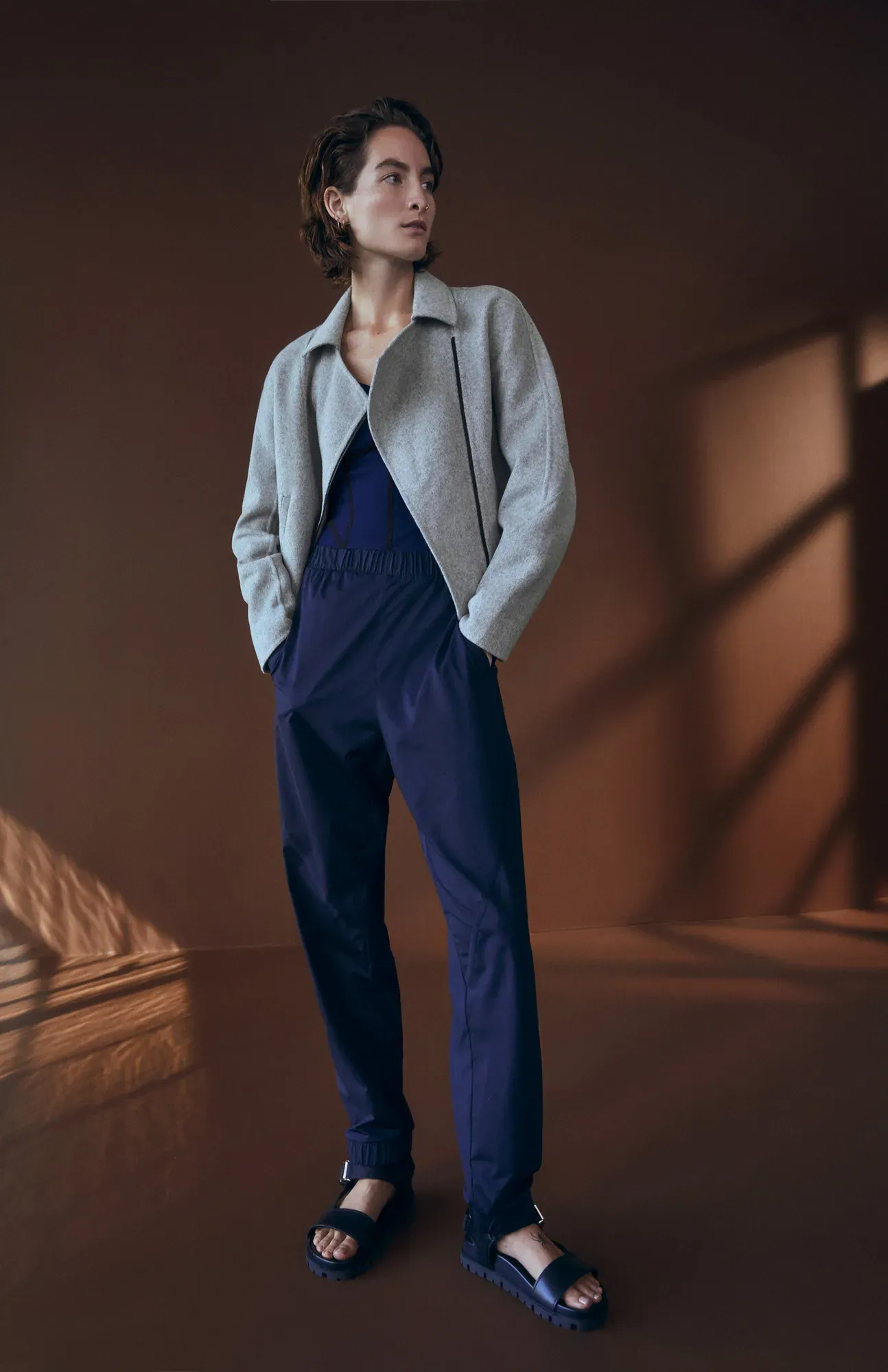 Dion Lee × Carbon38 — Carbon38