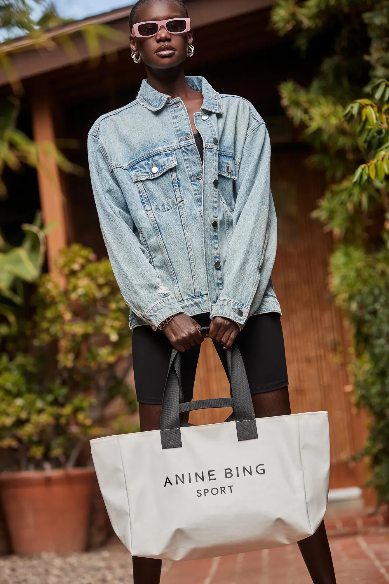Anine Bing — Anine Bing